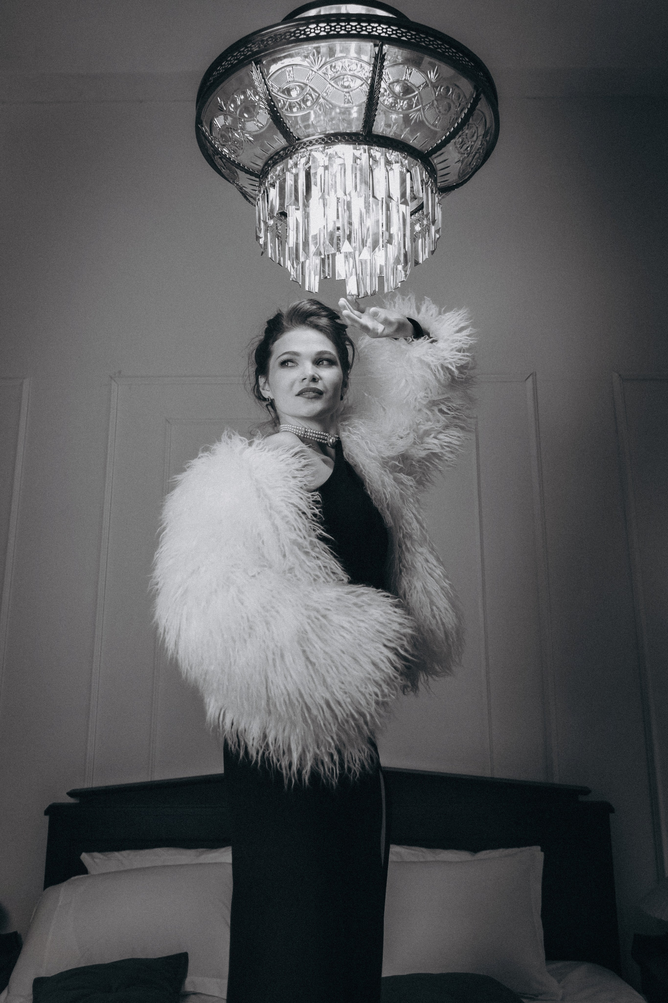 Красотка. Индивидуальный и свадебный фотограф в Нижнем Новгороде Трушина Кристина