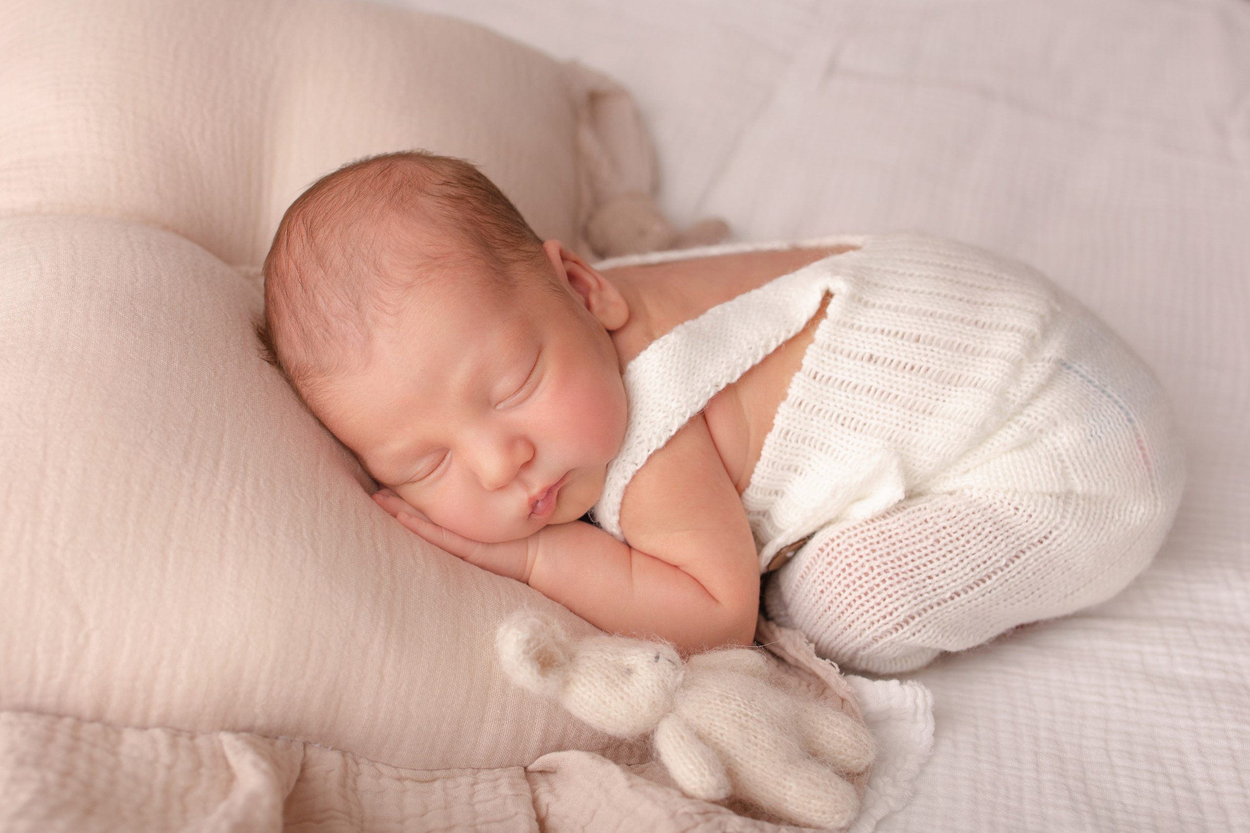 Фотограф Новорожденных и беременности г. Тюмень