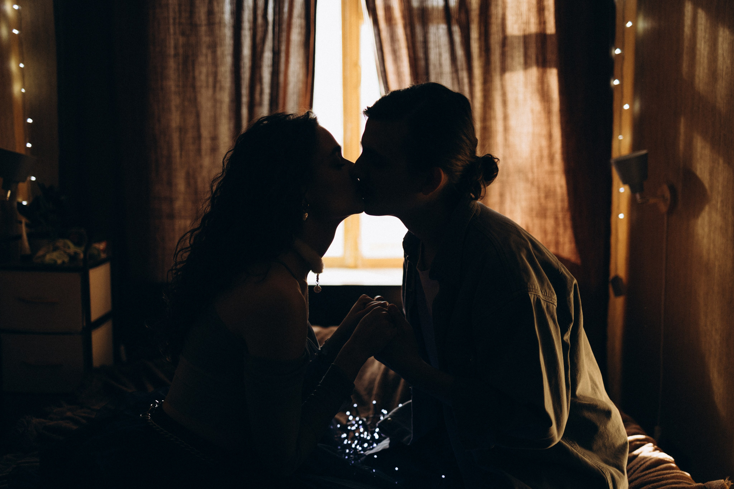 Парная фотосессия