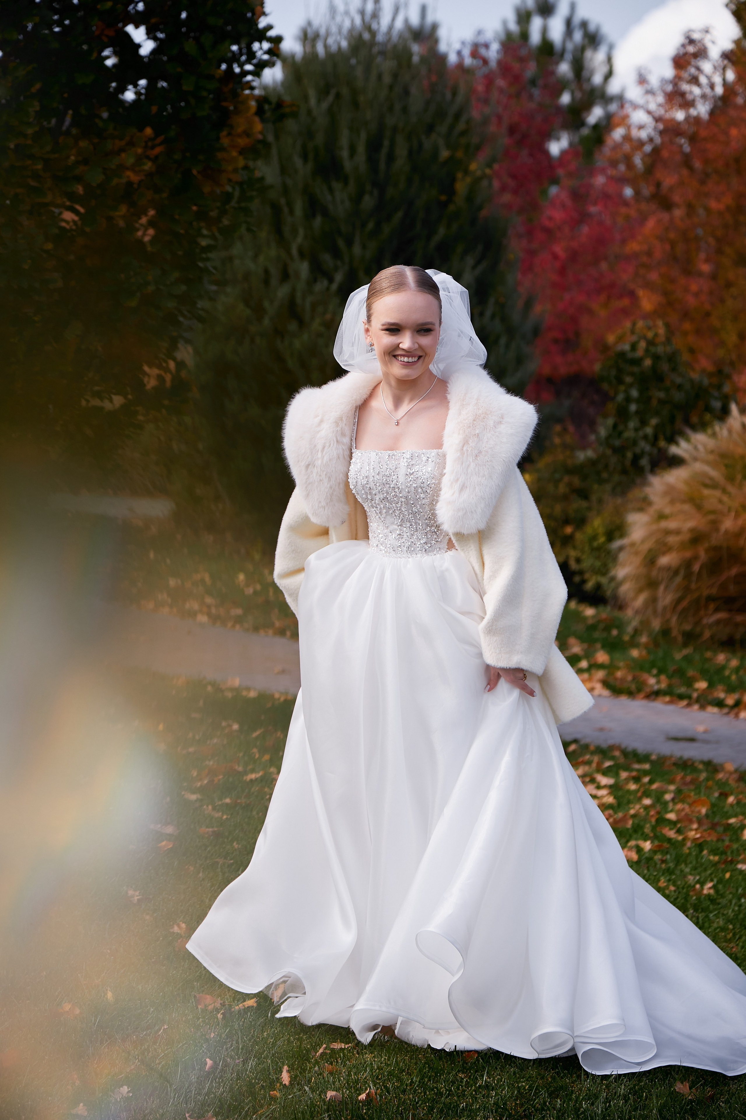 Максим и Карина. Свадебный и креативный фотограф в ЮФО и МСК