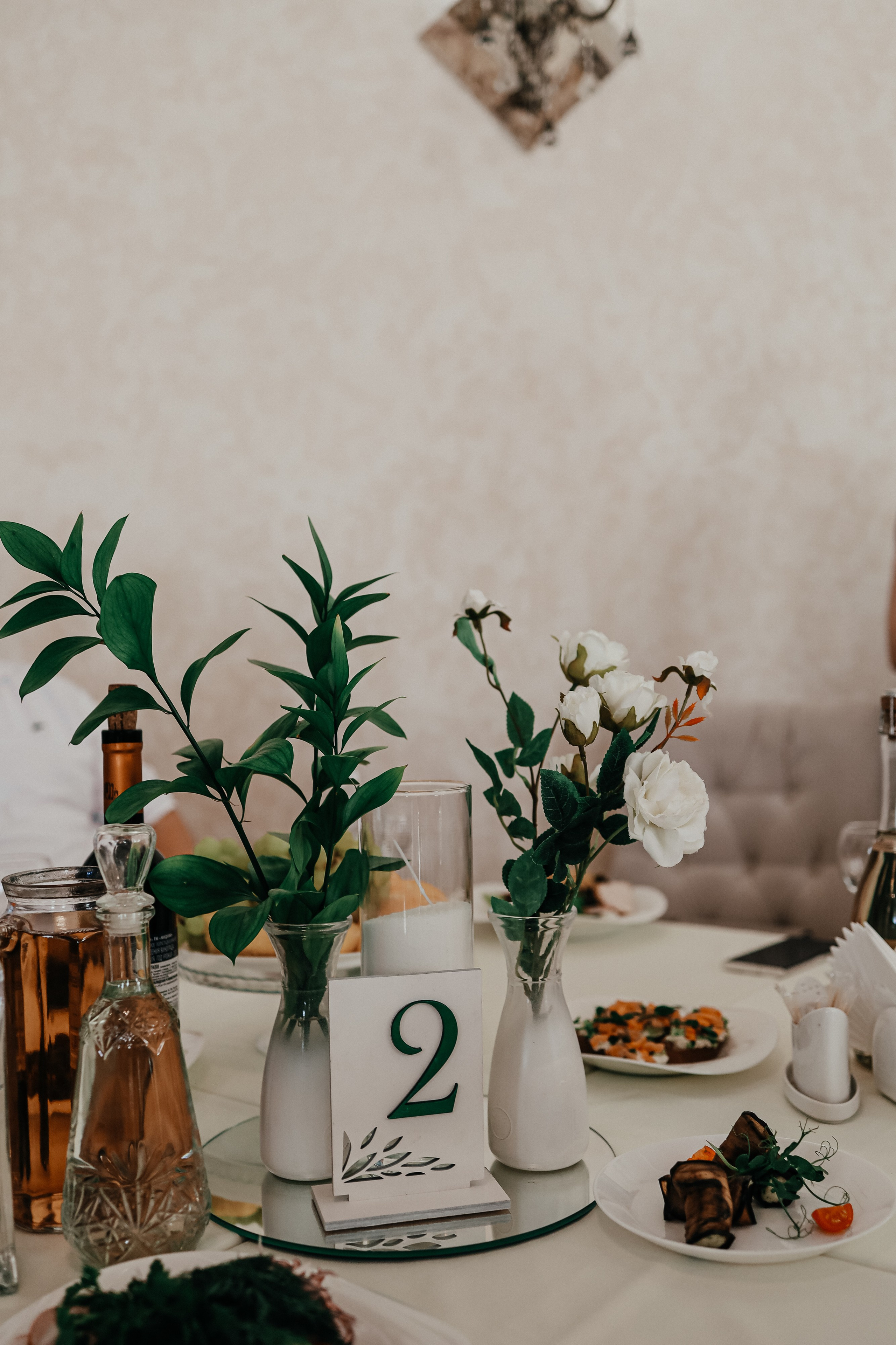 Евгений и Екатерина. Свадебный и семейный фотограф Захарова Юлия