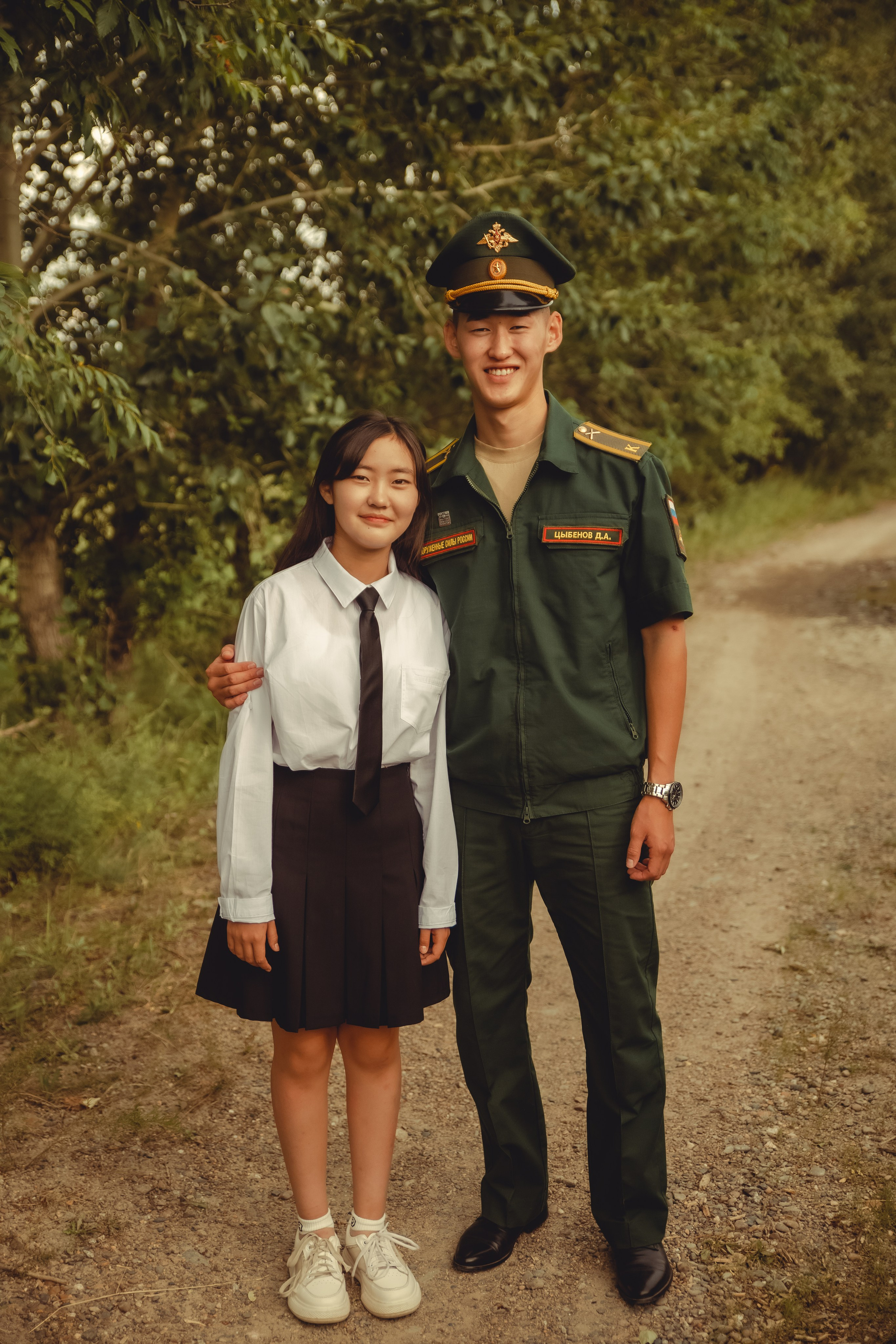 Семейный и детский фотограф Улан-Удэ