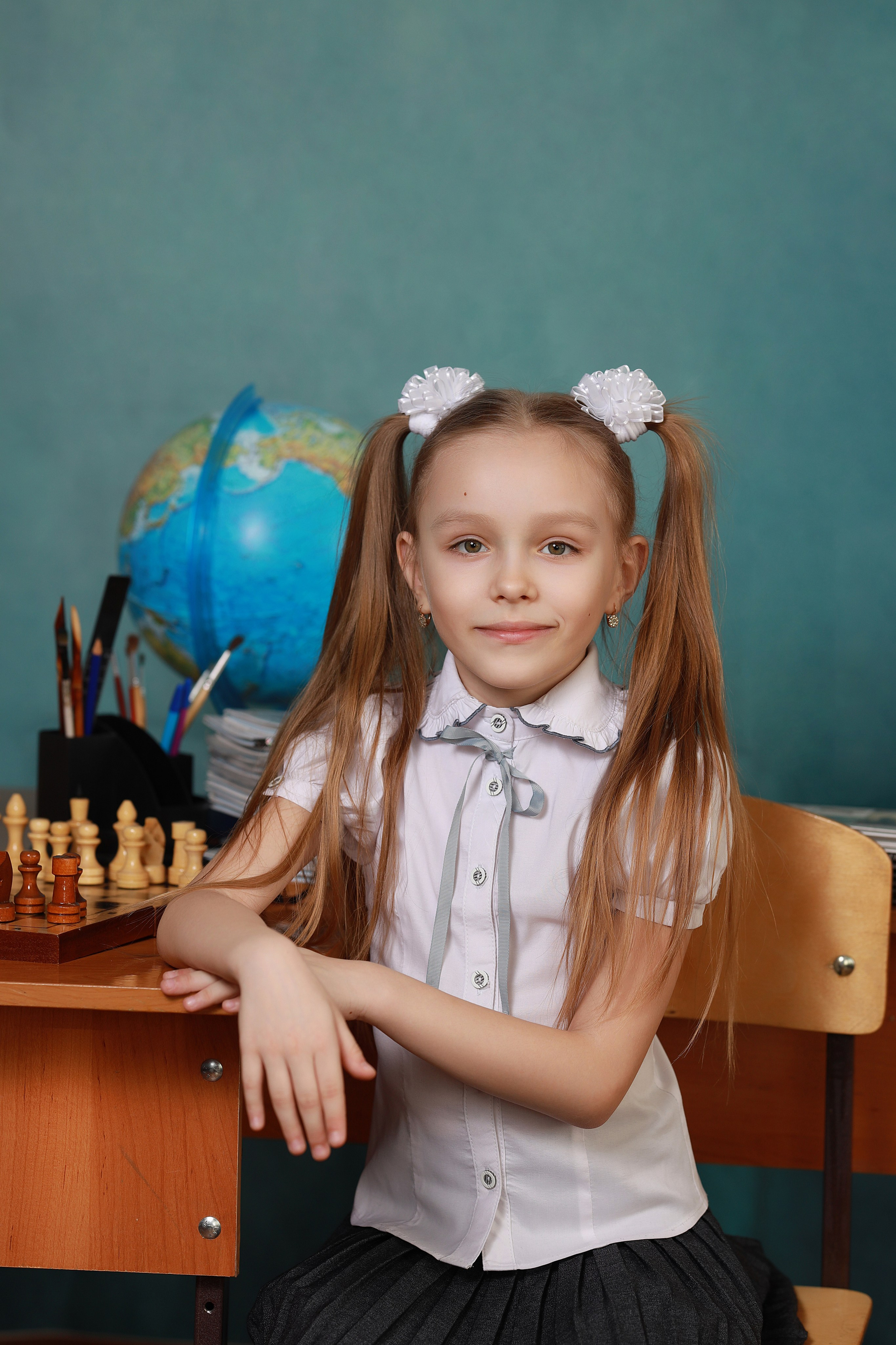 СРЕДНЯЯ ШКОЛА. Школьный фотограф в Красноярске