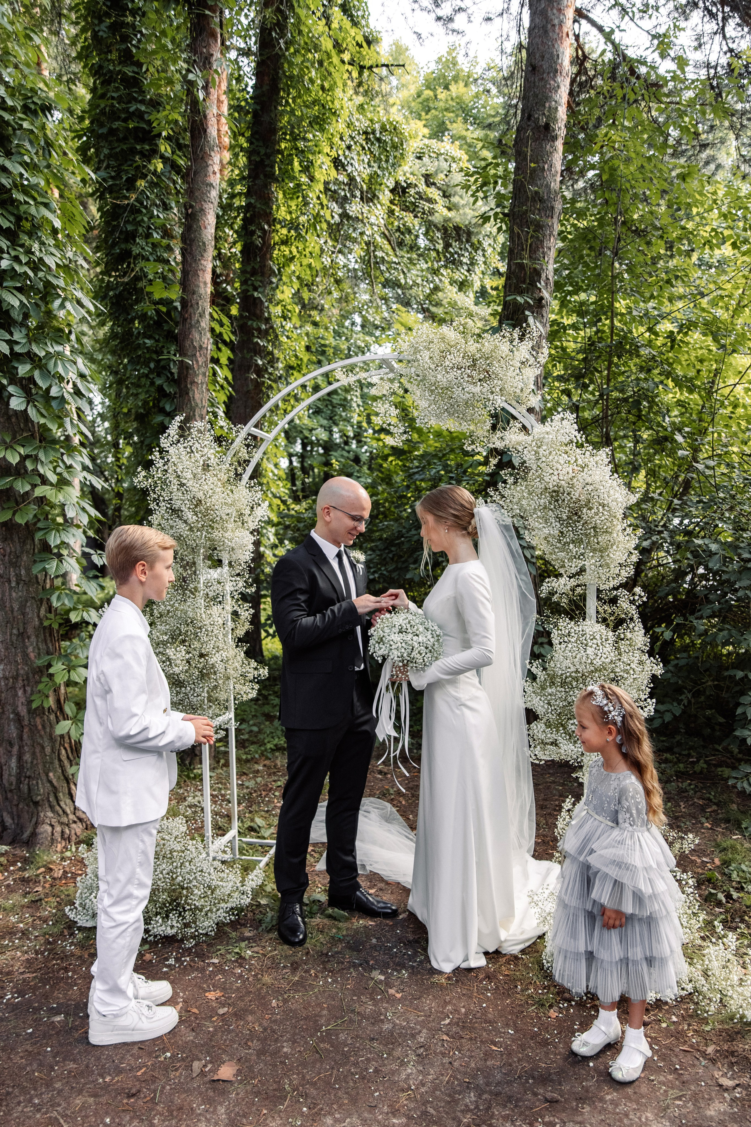 Ярослав и Анасатасия