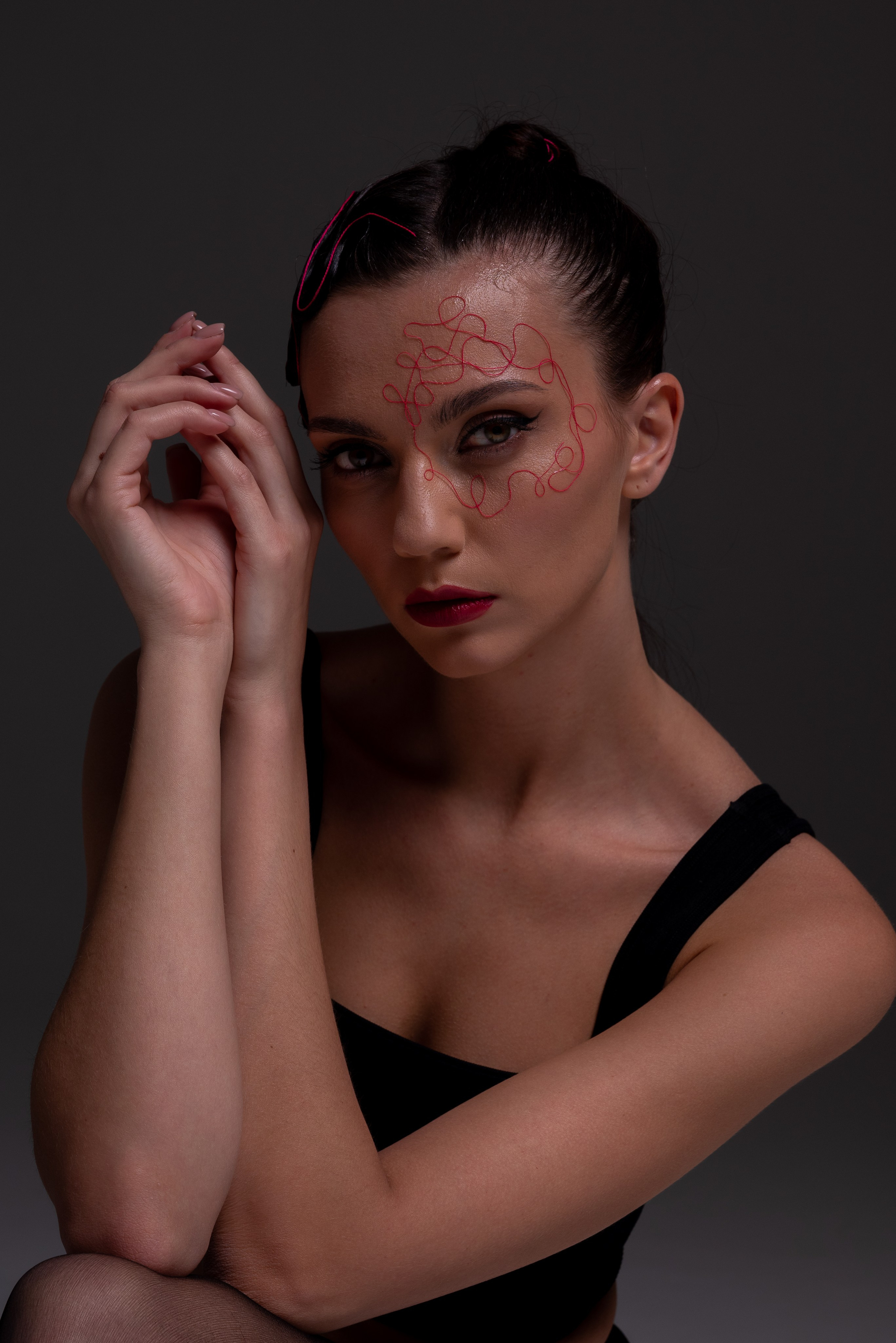 Семейный и детский фотограф в Екатеринбурге Валерия Нагибина