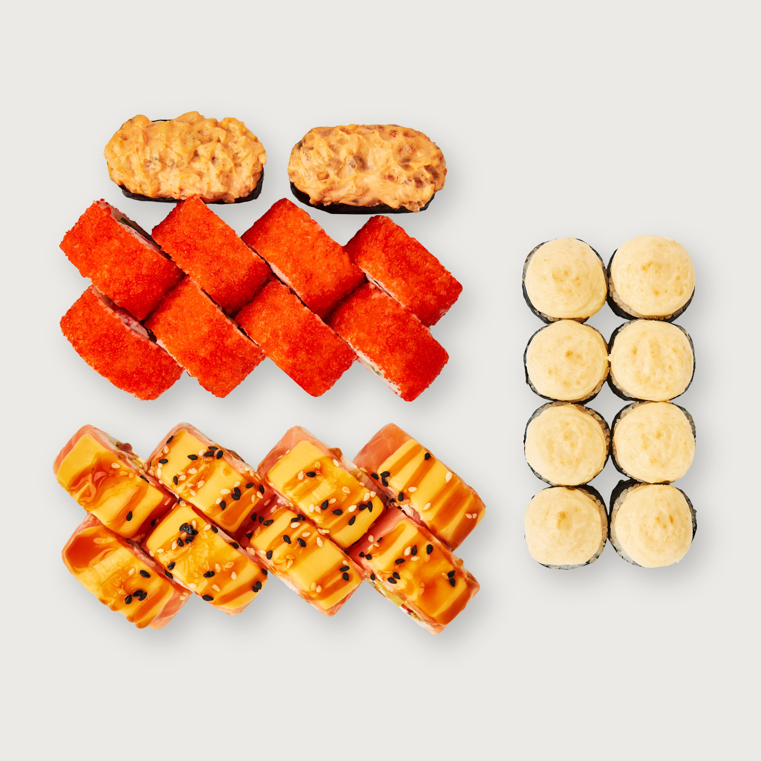 Съемка пиццы и закусок для доставки | Фуд фотограф Воронеж