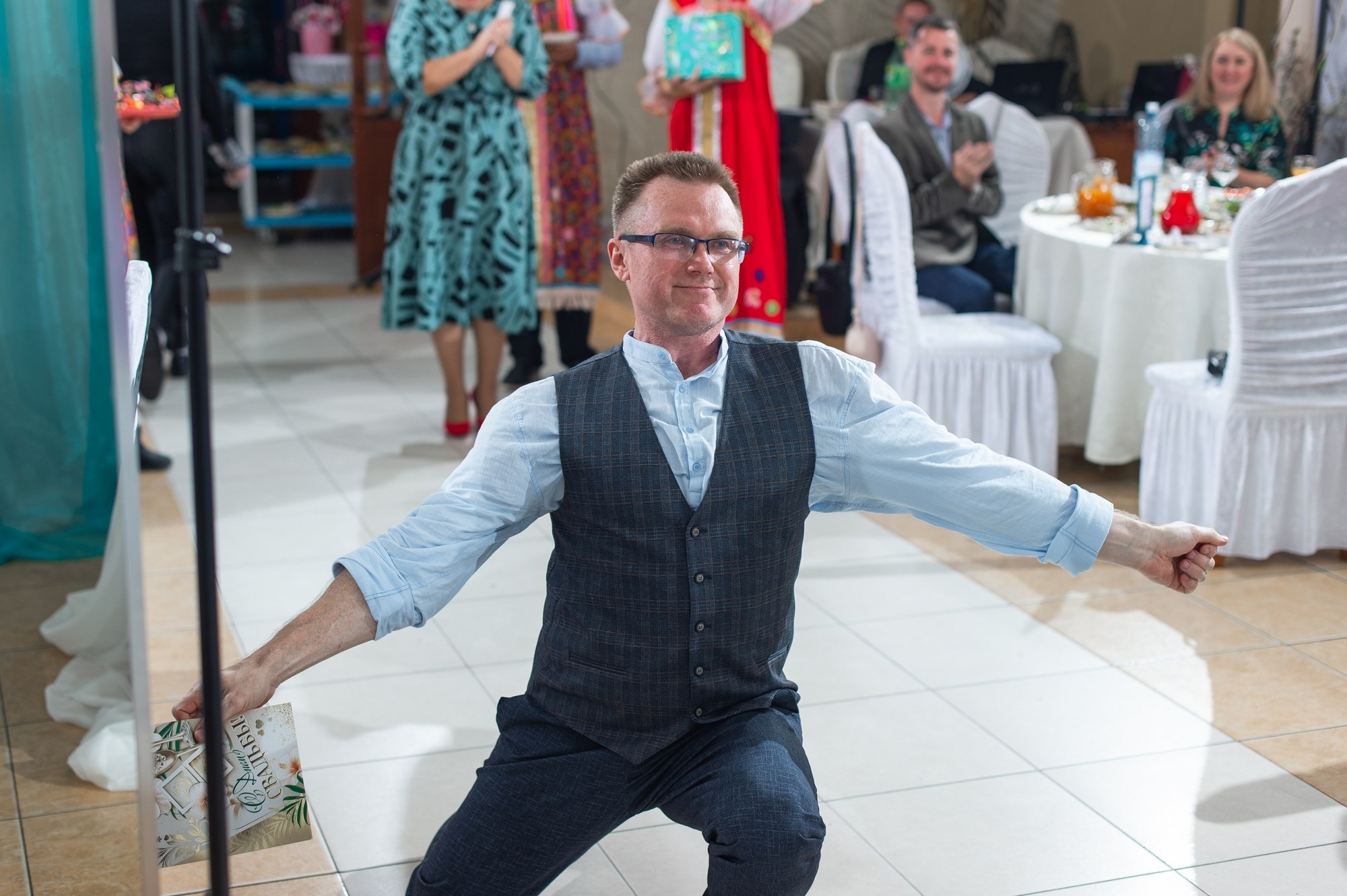 Уникальная свадьба. Свадебный и семейный фотограф в Омске Мормулев Михаил