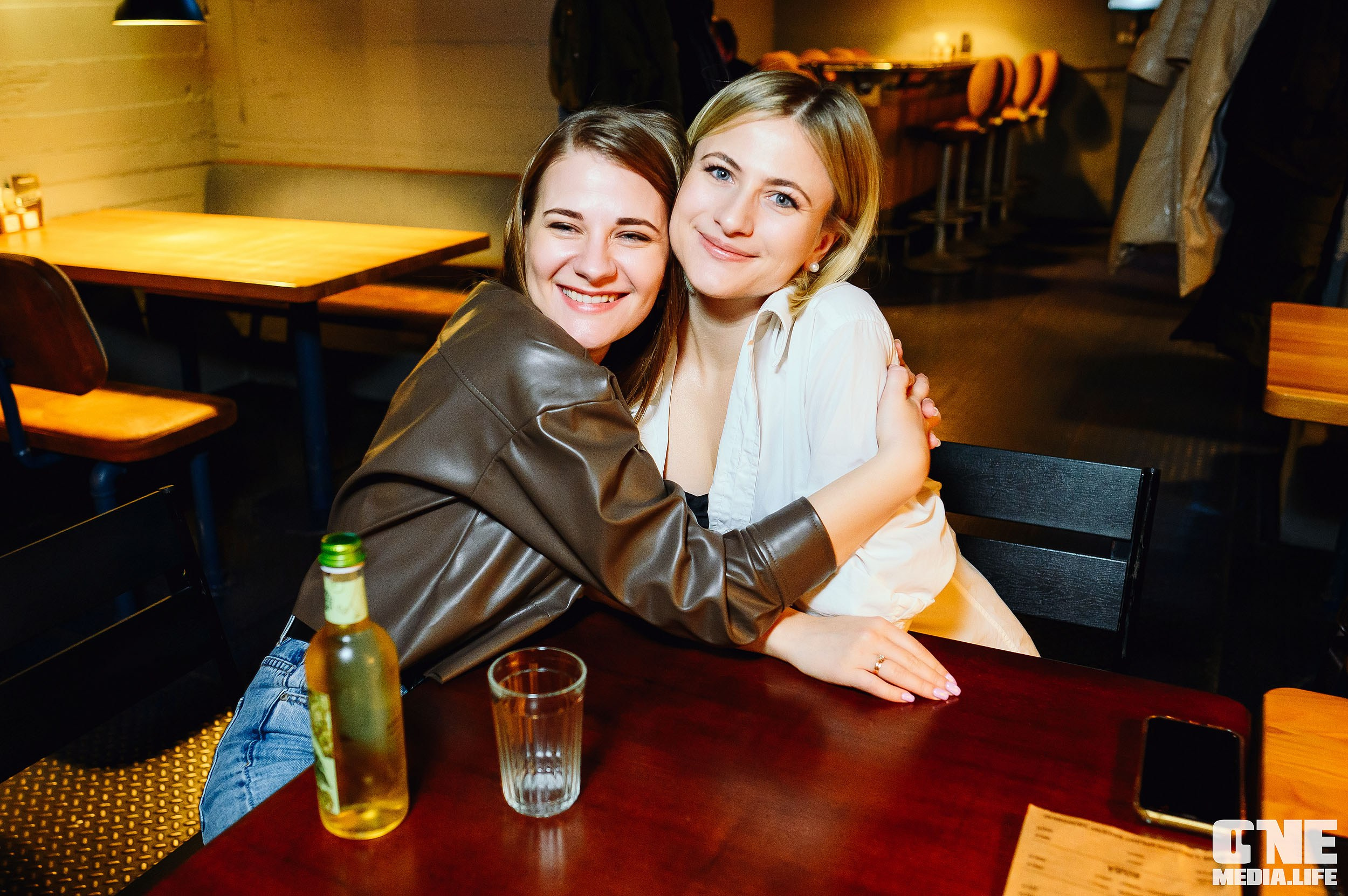 Фоторепортаж из Dreadnought. One Media Life: фоторепортажи, фотоотчеты с мероприятий и заведений