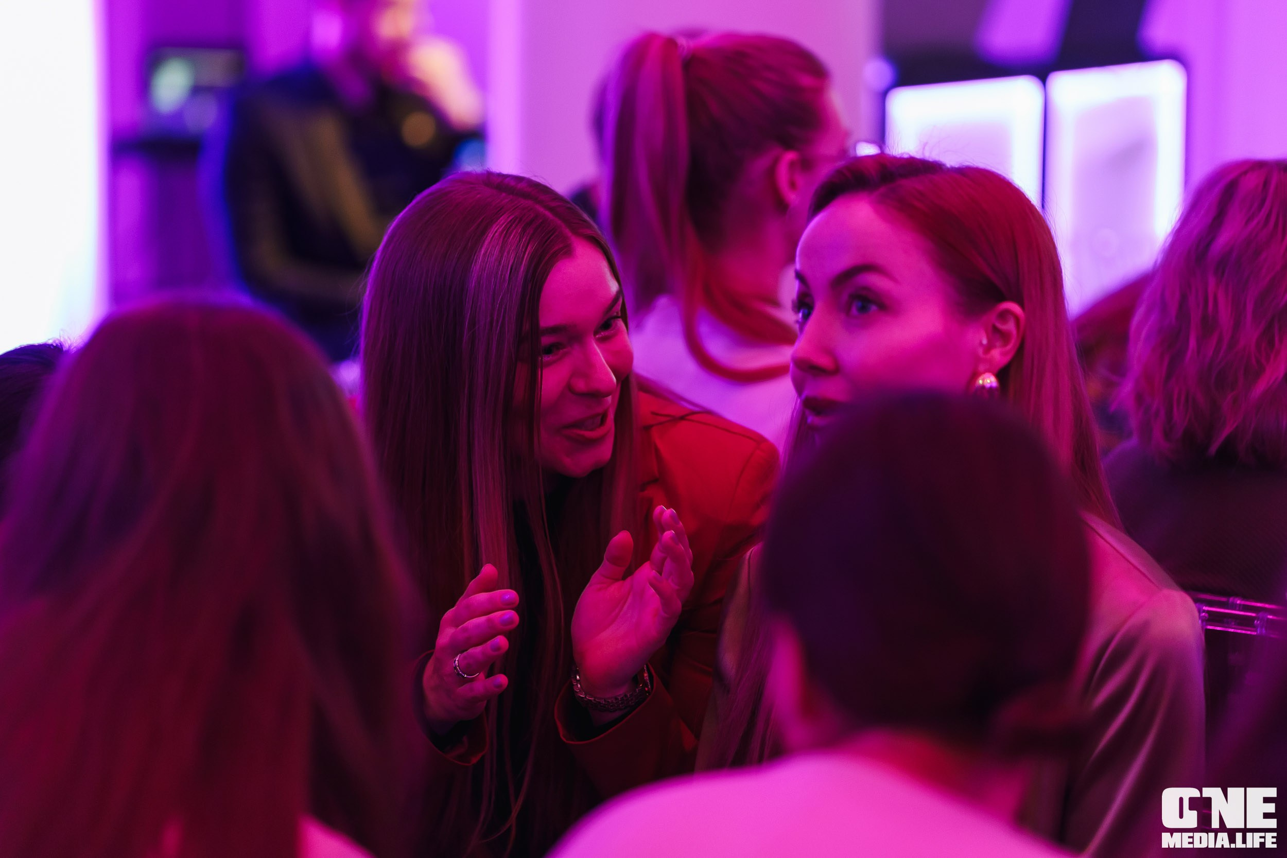 Форум Мой Бизнес — ДЕВИЧНИК. One Media Life: фоторепортажи, фотоотчеты с мероприятий и заведений