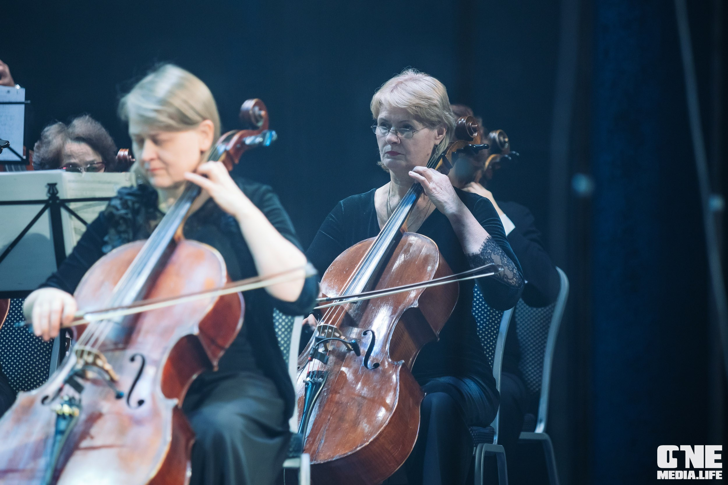 Концерт 8 марта в Янтарь холл. One Media Life: фоторепортажи, фотоотчеты с мероприятий и заведений