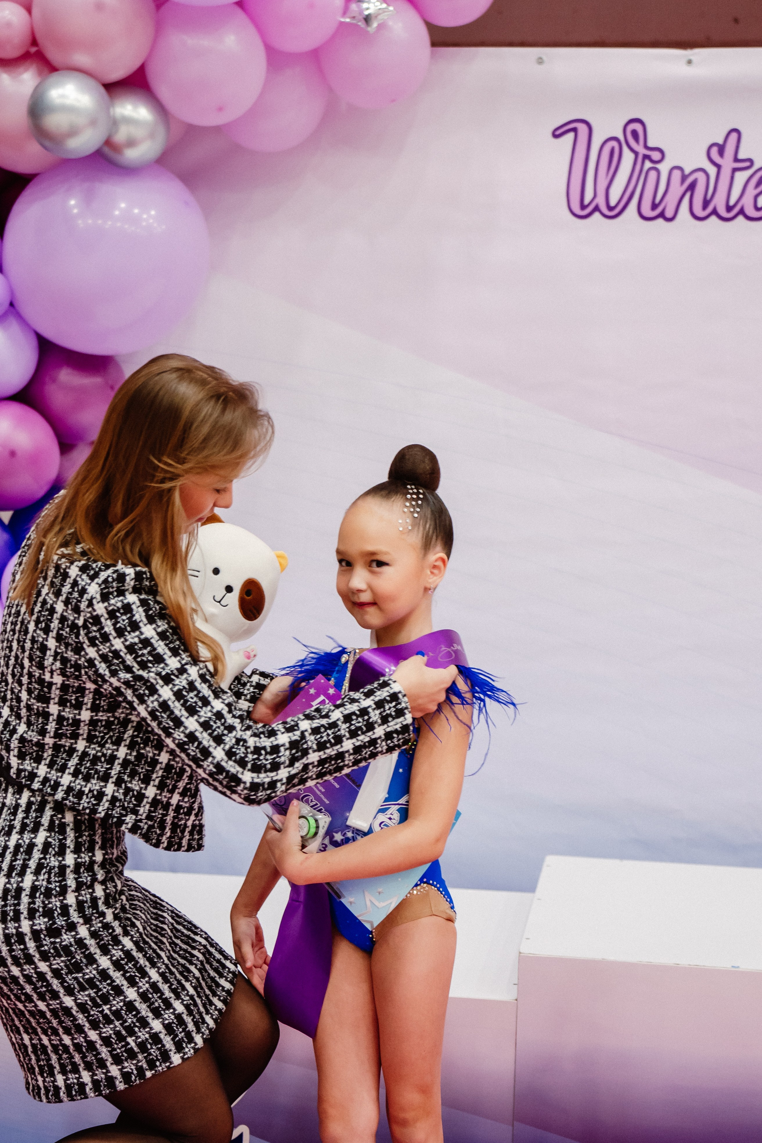 Winter Cup. Воробьева Ксения — Спортивный и танцевальный фотограф Новосибирск