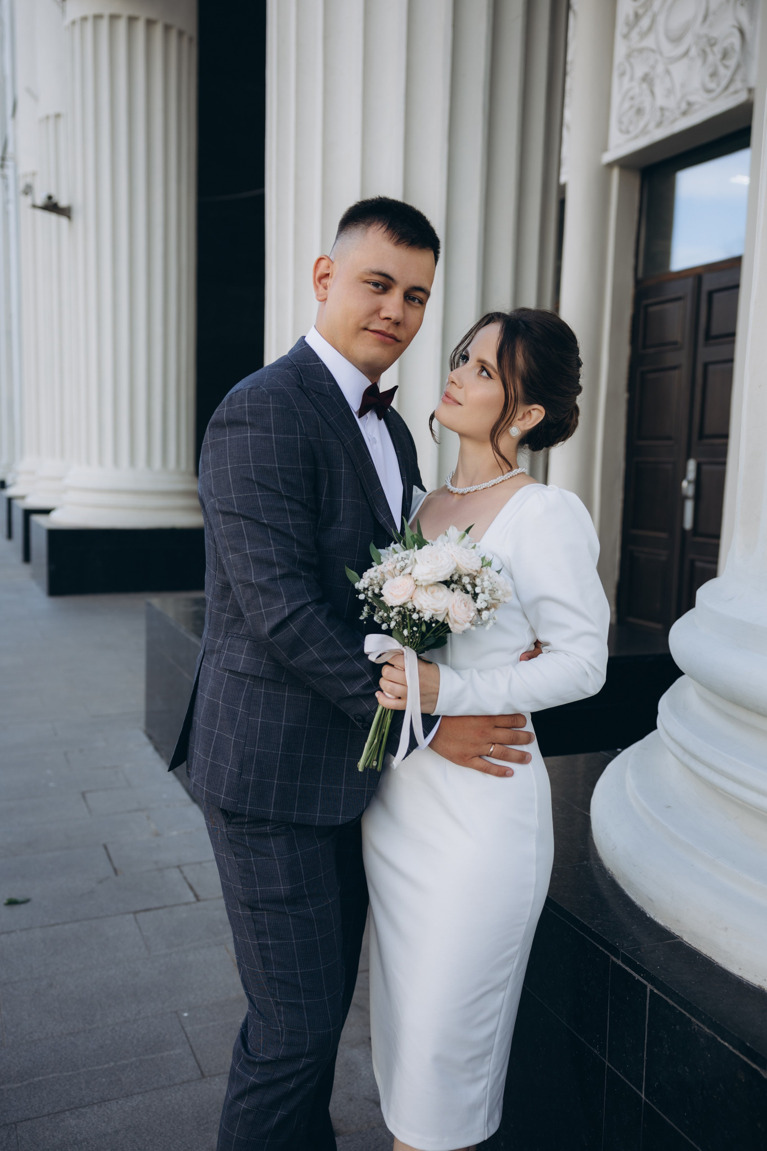 Павел & Анна. Свадебный, семейный фотограф в Иркутске Светлана Макаричева