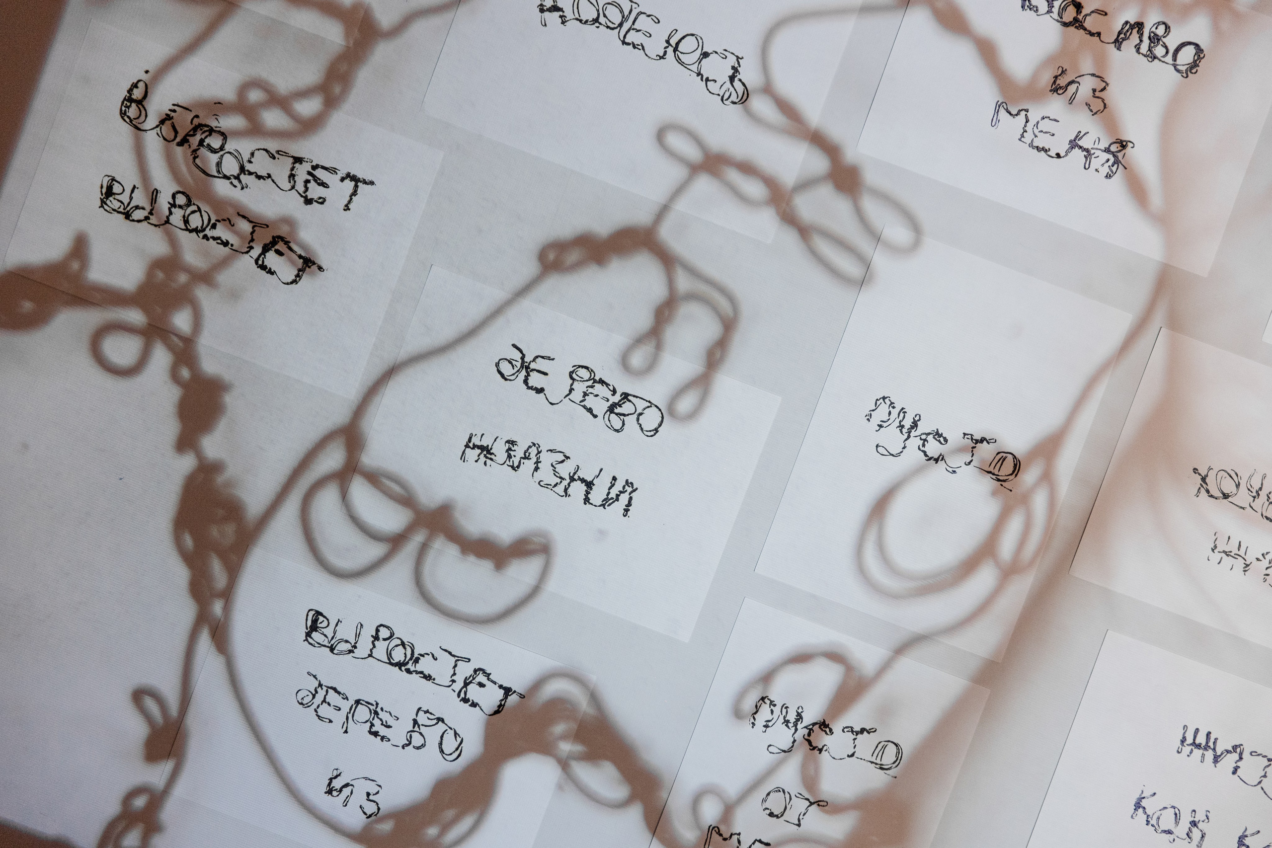 Как мне называть тебя? Когда я разбужу тебя. Елизавета Иванова — независимый куратор, культуролог, исследователь художественных практик, художник