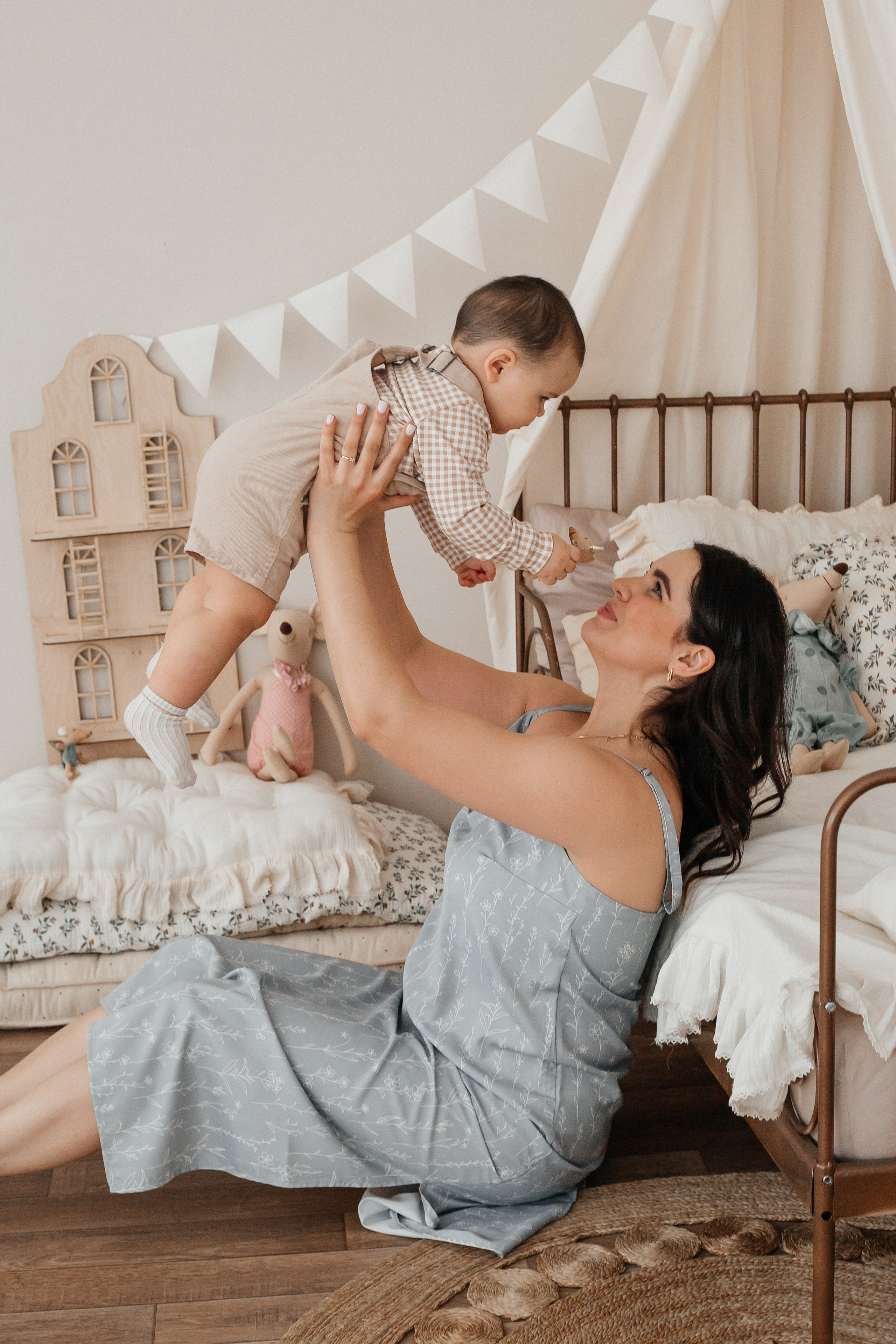 Мелехова Маргарита. First-foto.ru