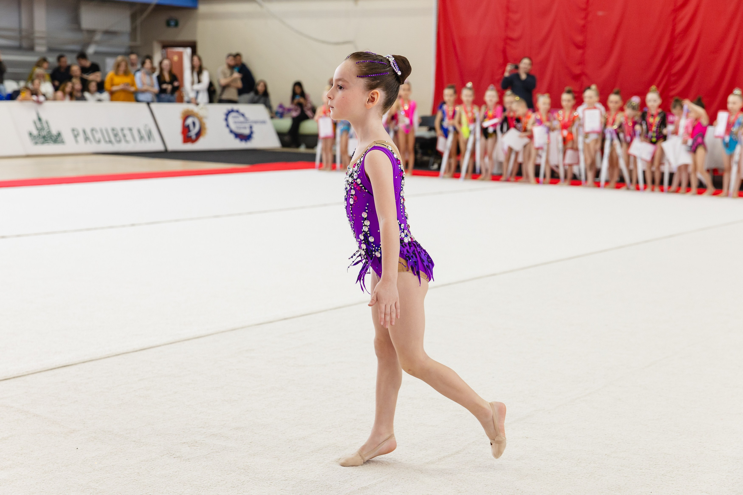 Вдохновение. Воробьева Ксения — Спортивный и танцевальный фотограф Новосибирск