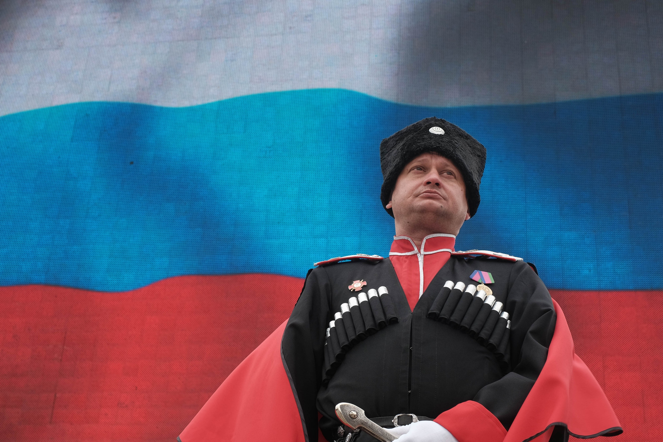 Репортажный и портретный фотограф в Краснодарском крае Николай Хижняк