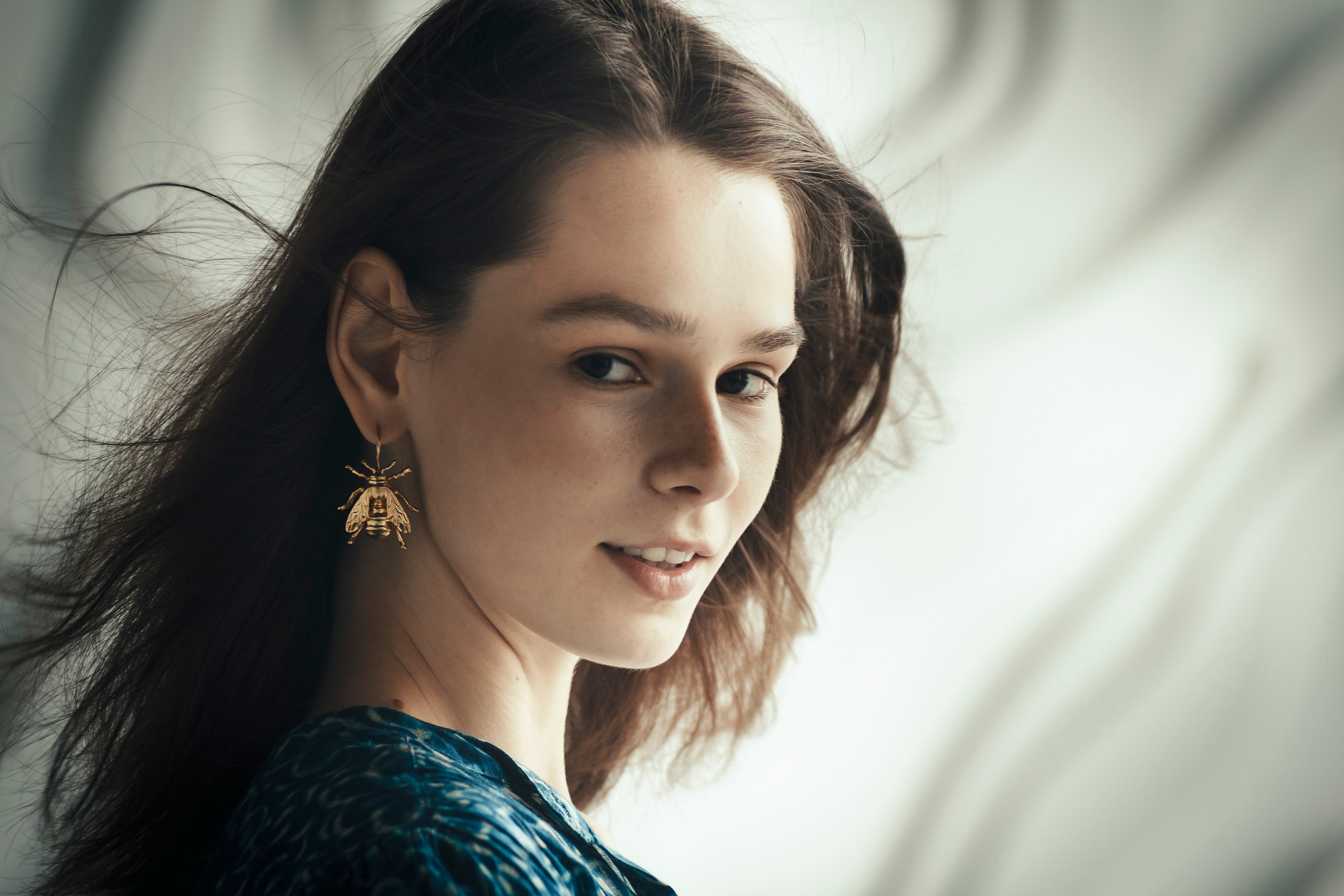 Макс Аксёнов. Портретный фотограф