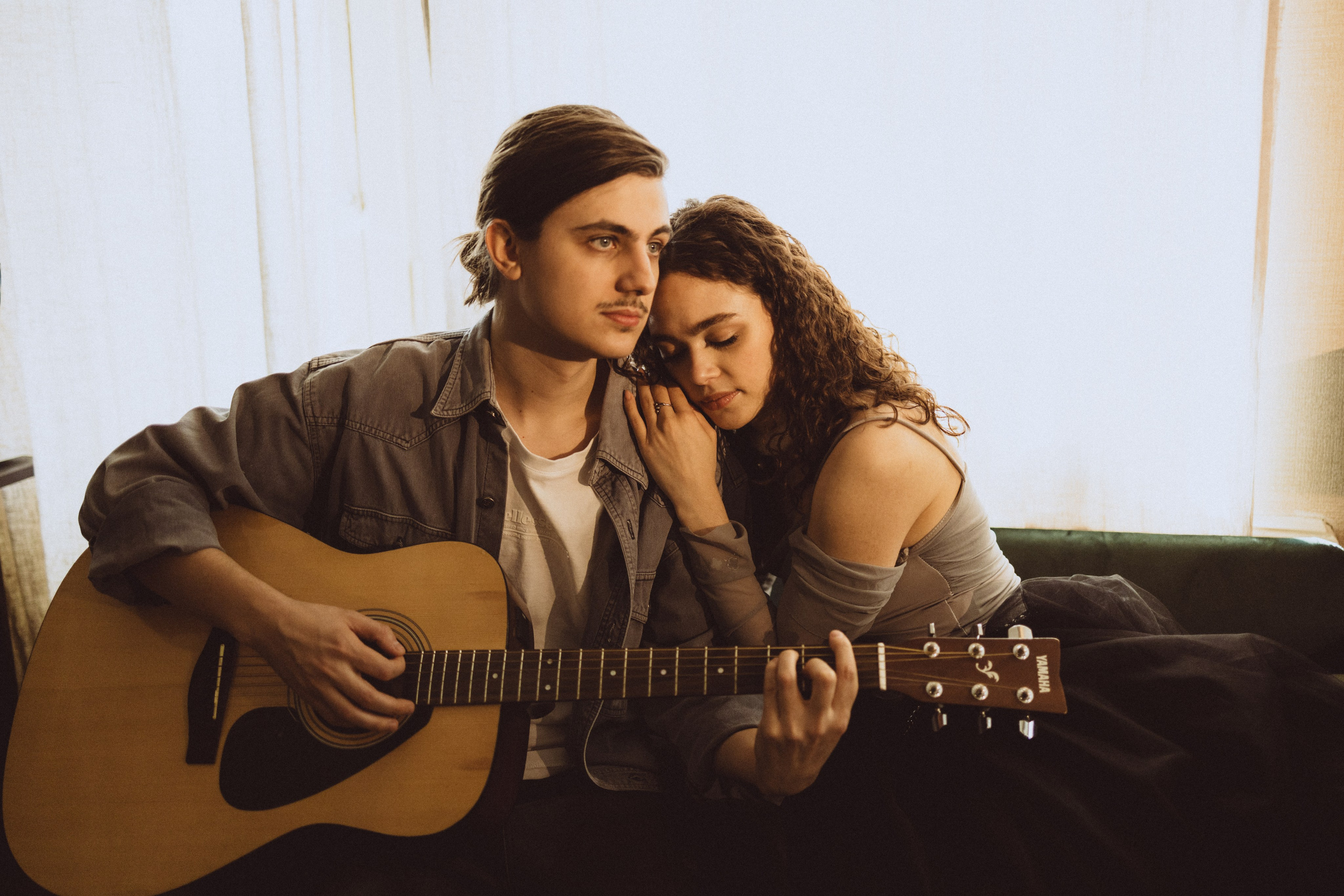 Парная фотосессия