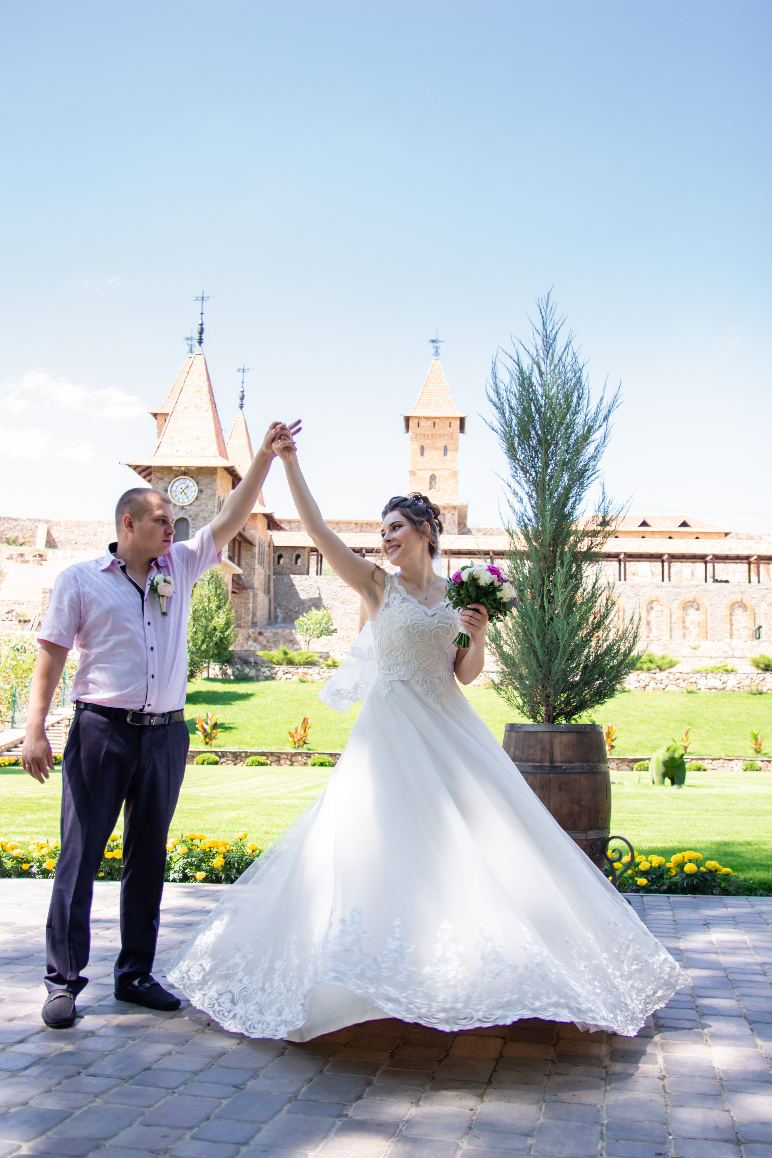 19,07,19. Выпускной альбом Шахты Ростов