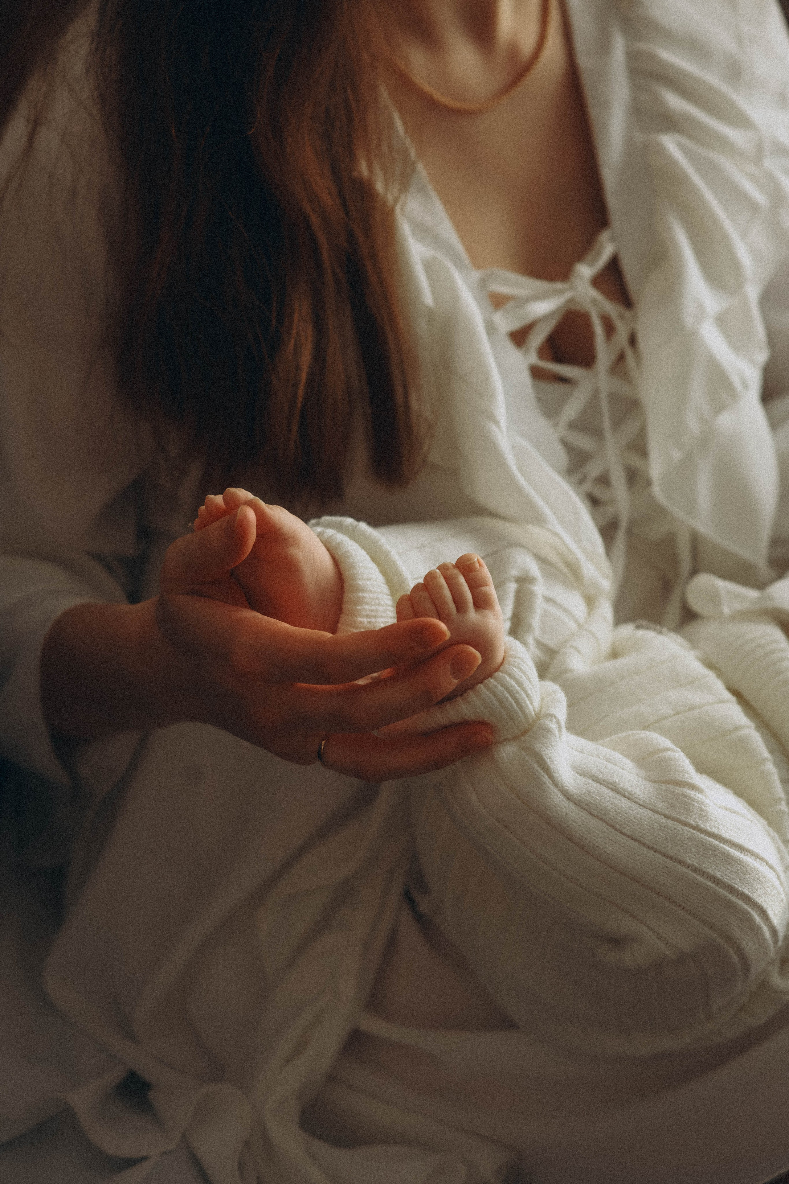 Милана и Максим. Семейный фотограф в Люберцах Шешина Анастасия