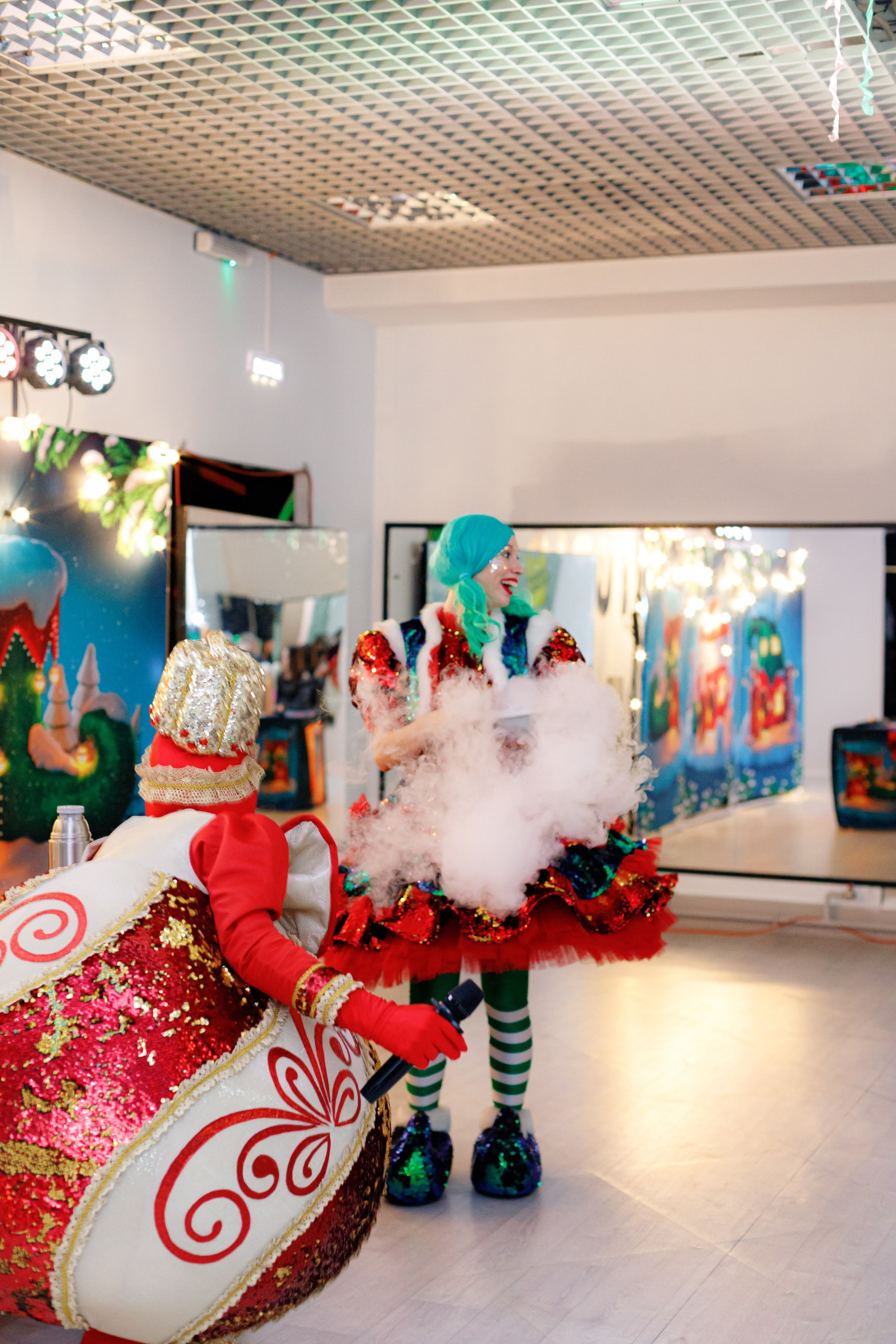 HAPPY NEW YEAR PART/5. Photokarish