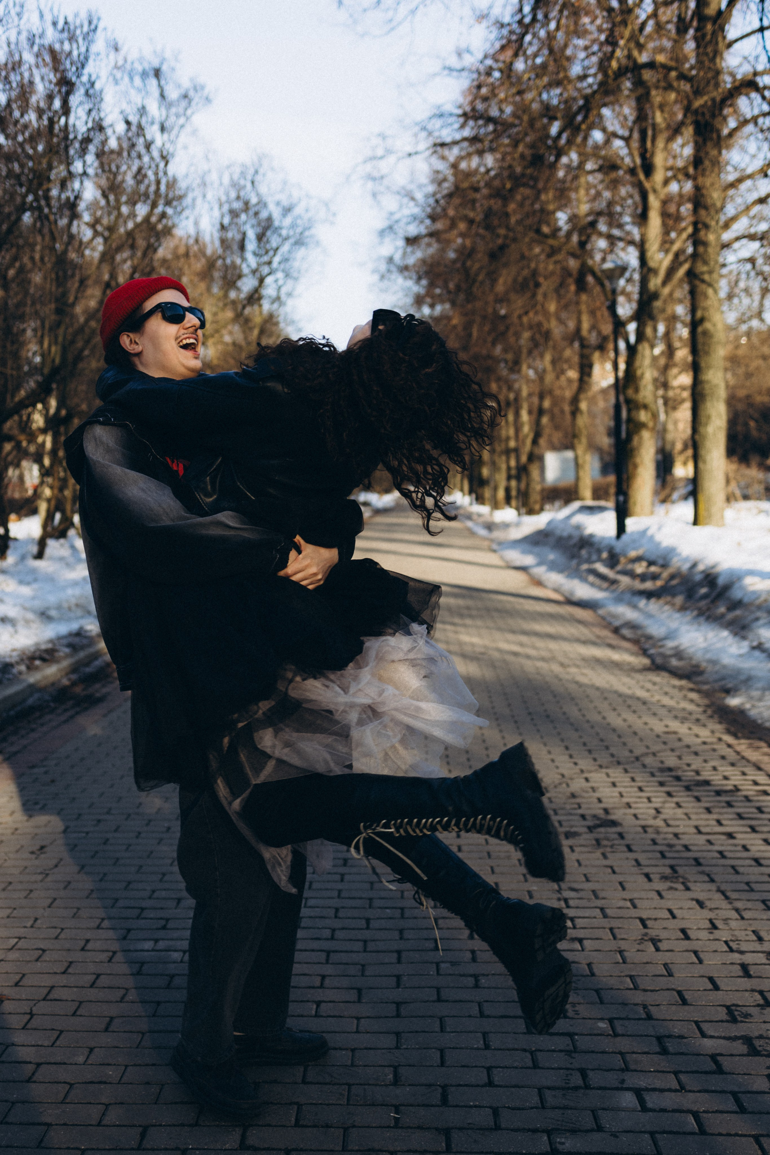 Парная фотосессия