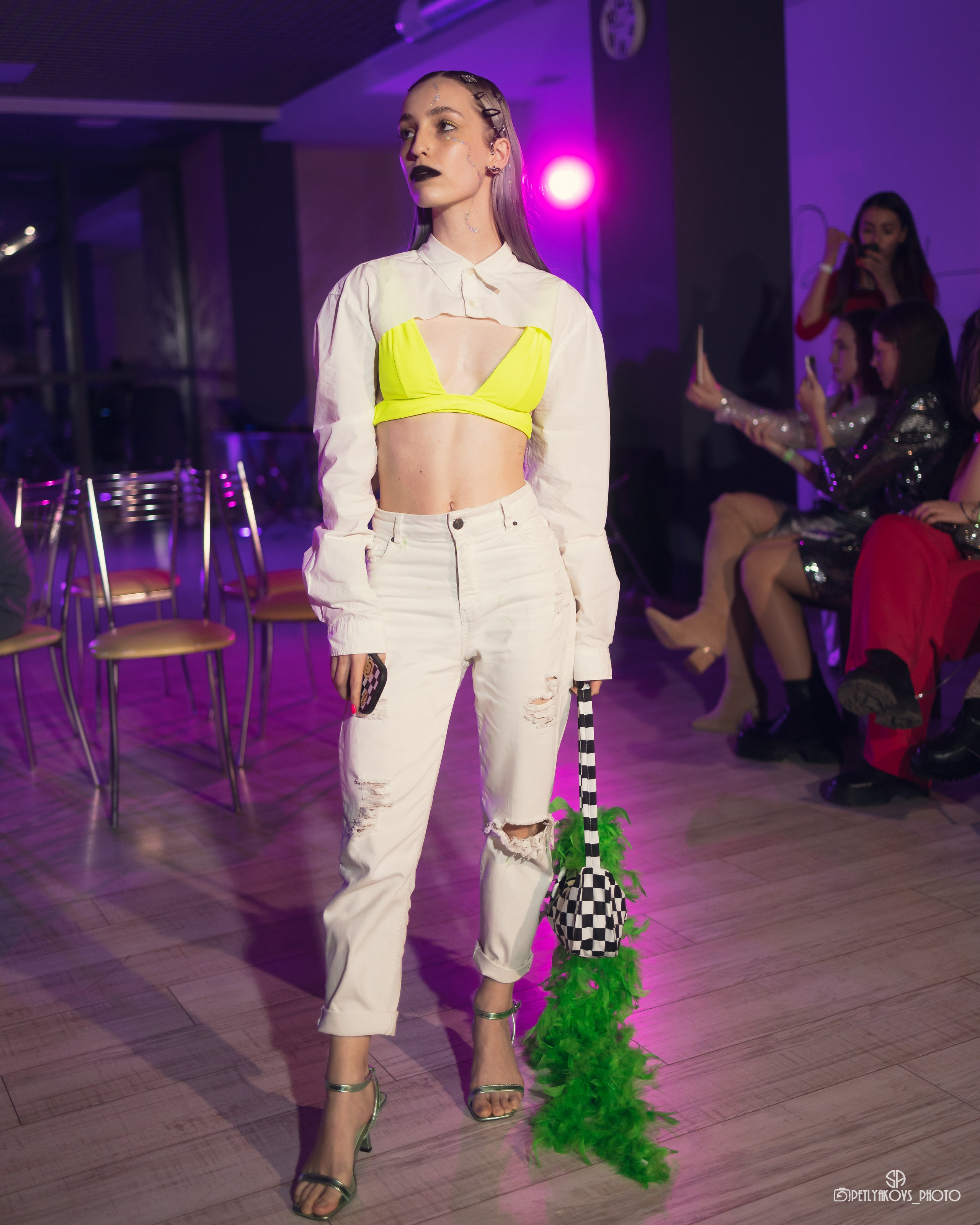 Kavkaz vogue night. Фотограф, видеограф Пятигорск, Ставрополь, Ессентуки, Petlyakovs_photo