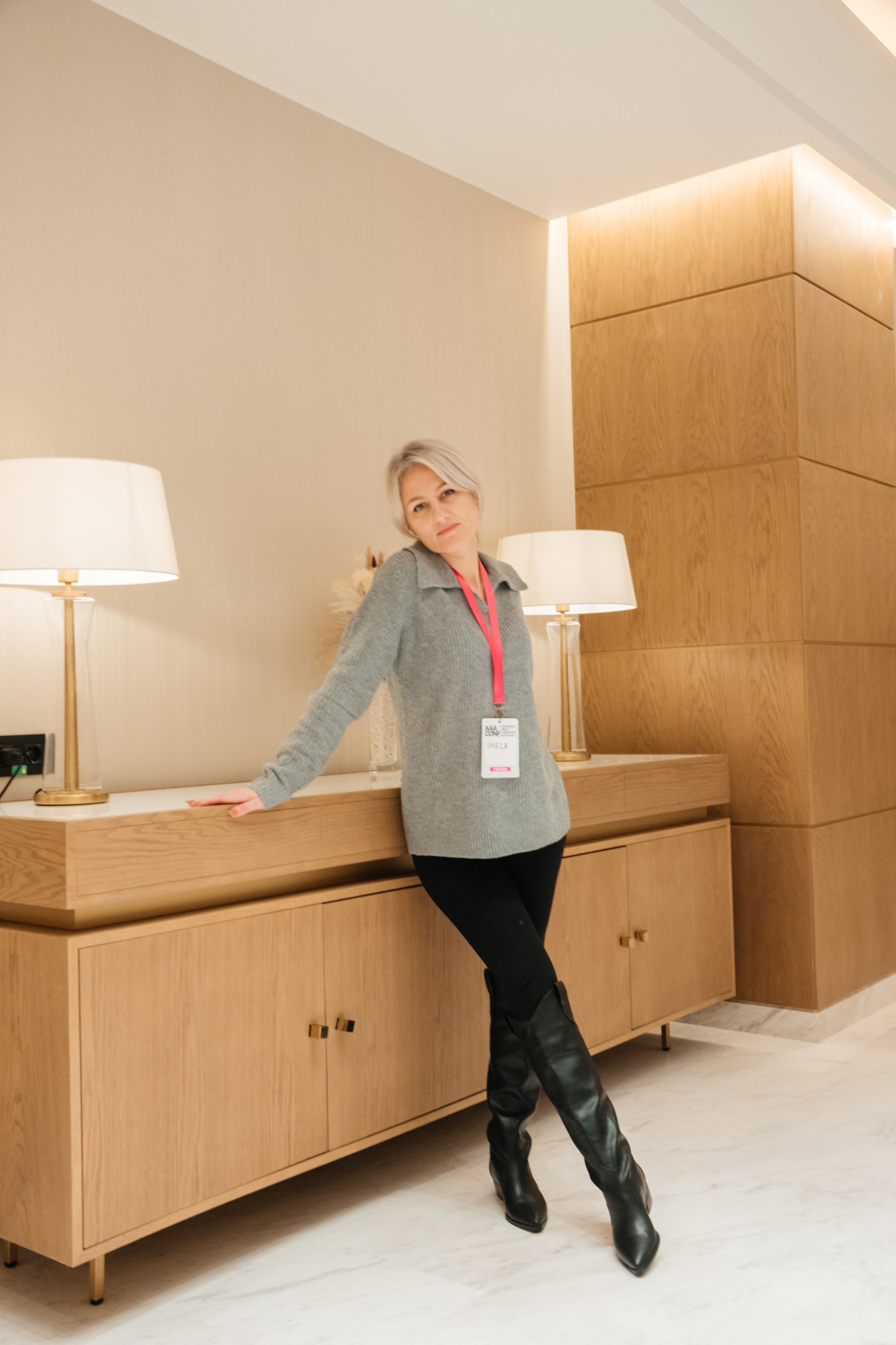 AAA CONF. Фотограф Александр Бигари