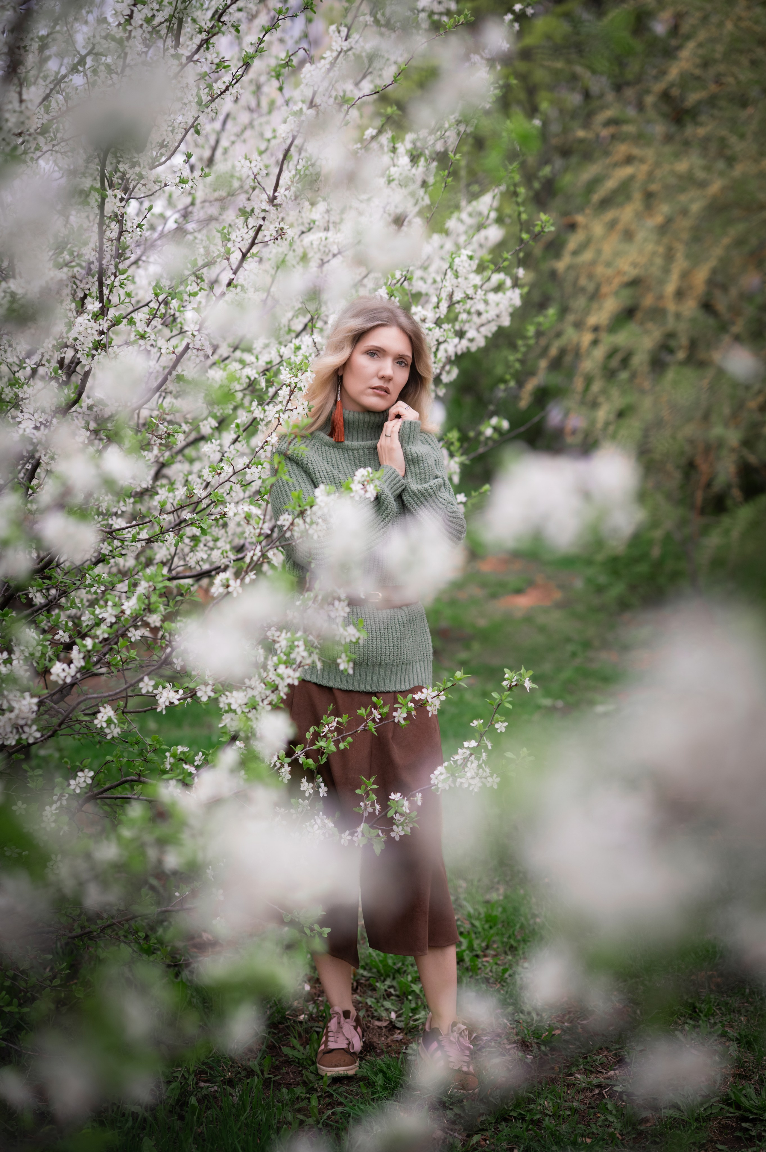 Фотограф в стиле Ню и Будуар в Москве Арсений Каминский