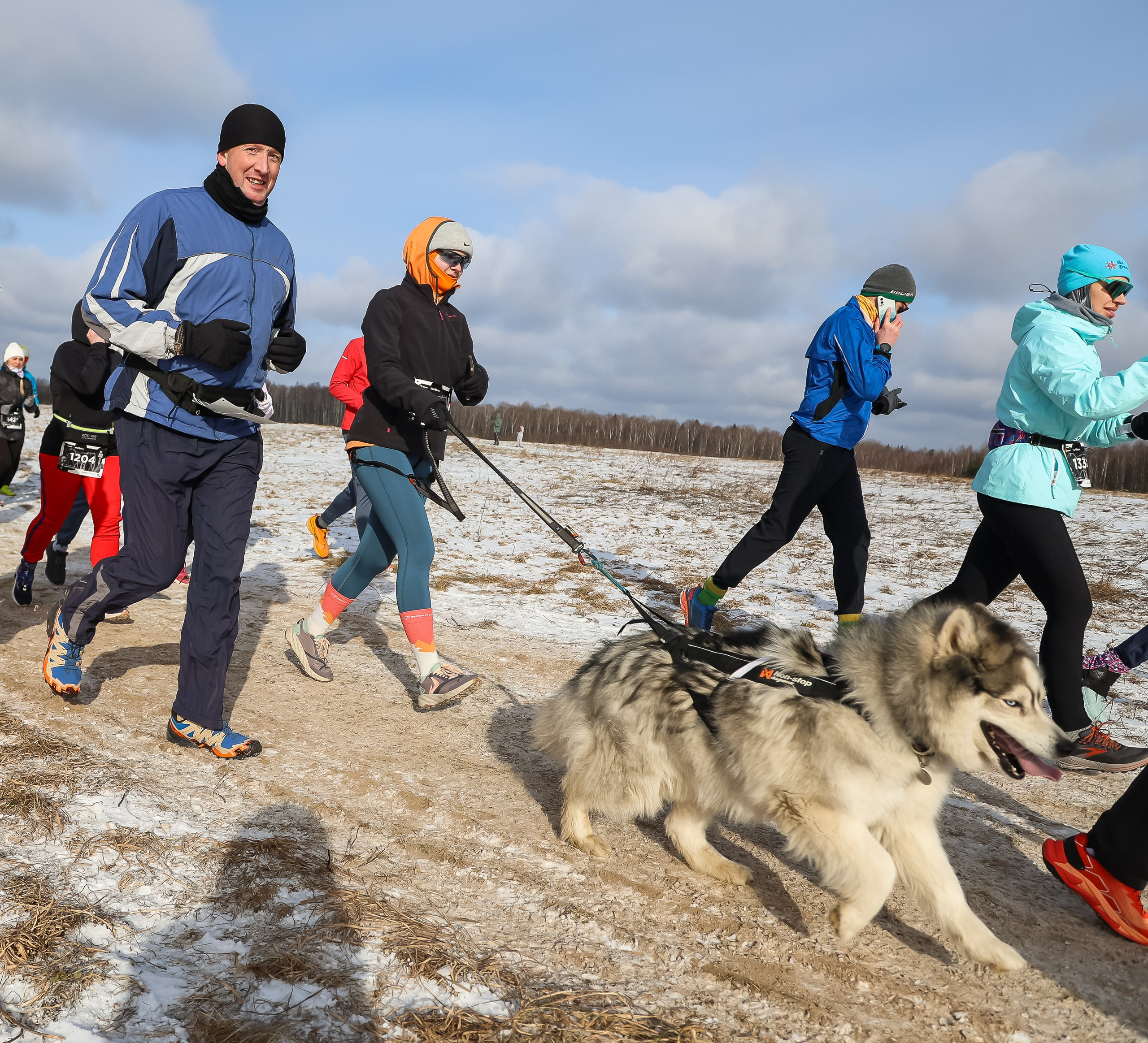Wild Trail. Свадебная фотосъёмка в Москве, Туле