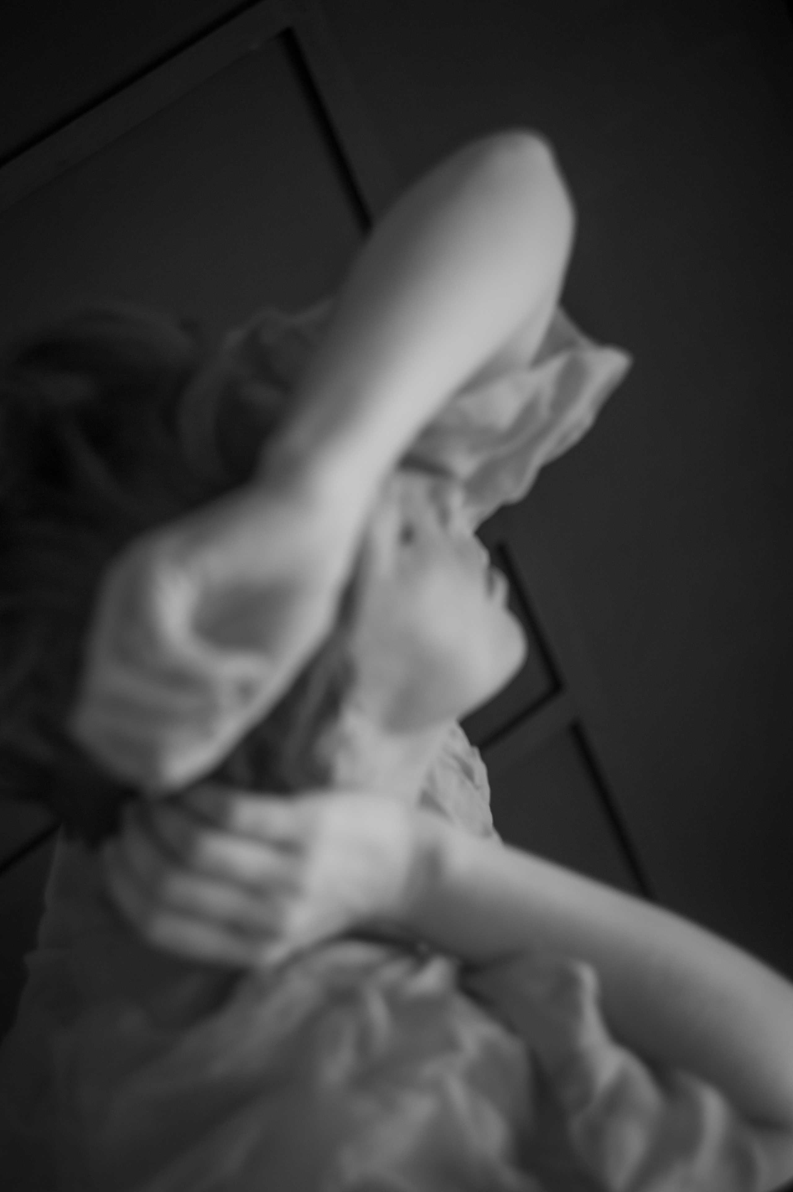 ПРОЕКТ «ЭТО Я». Танцующий фотограф в Сочи Анастасия Таволжанская