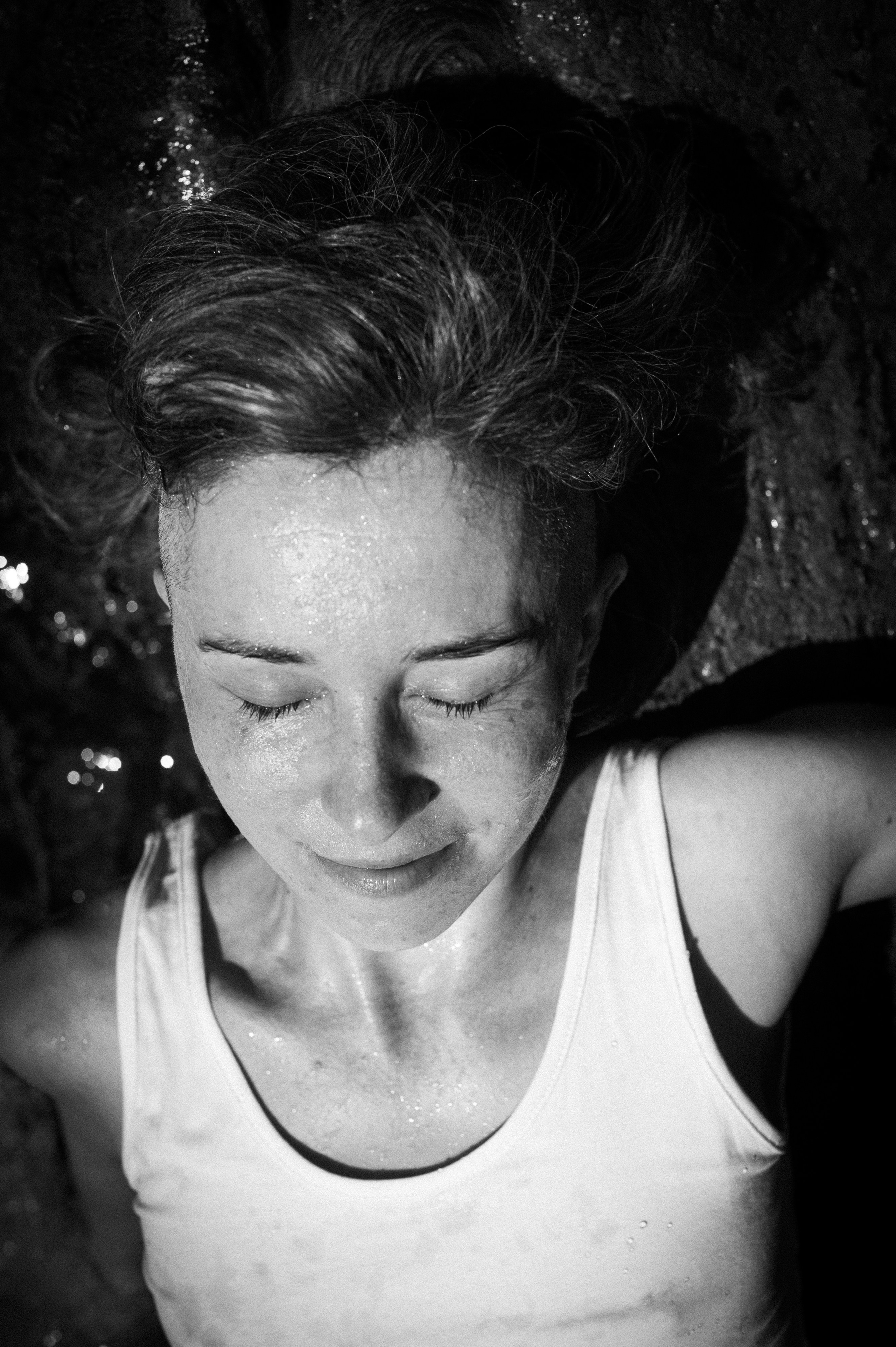 Танцующий фотограф в Сочи Анастасия Таволжанская