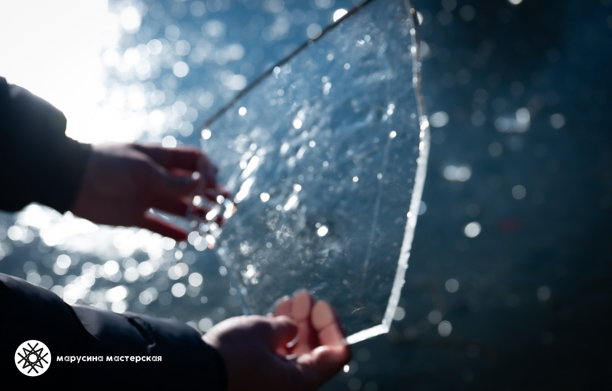 Оксана Чистилина