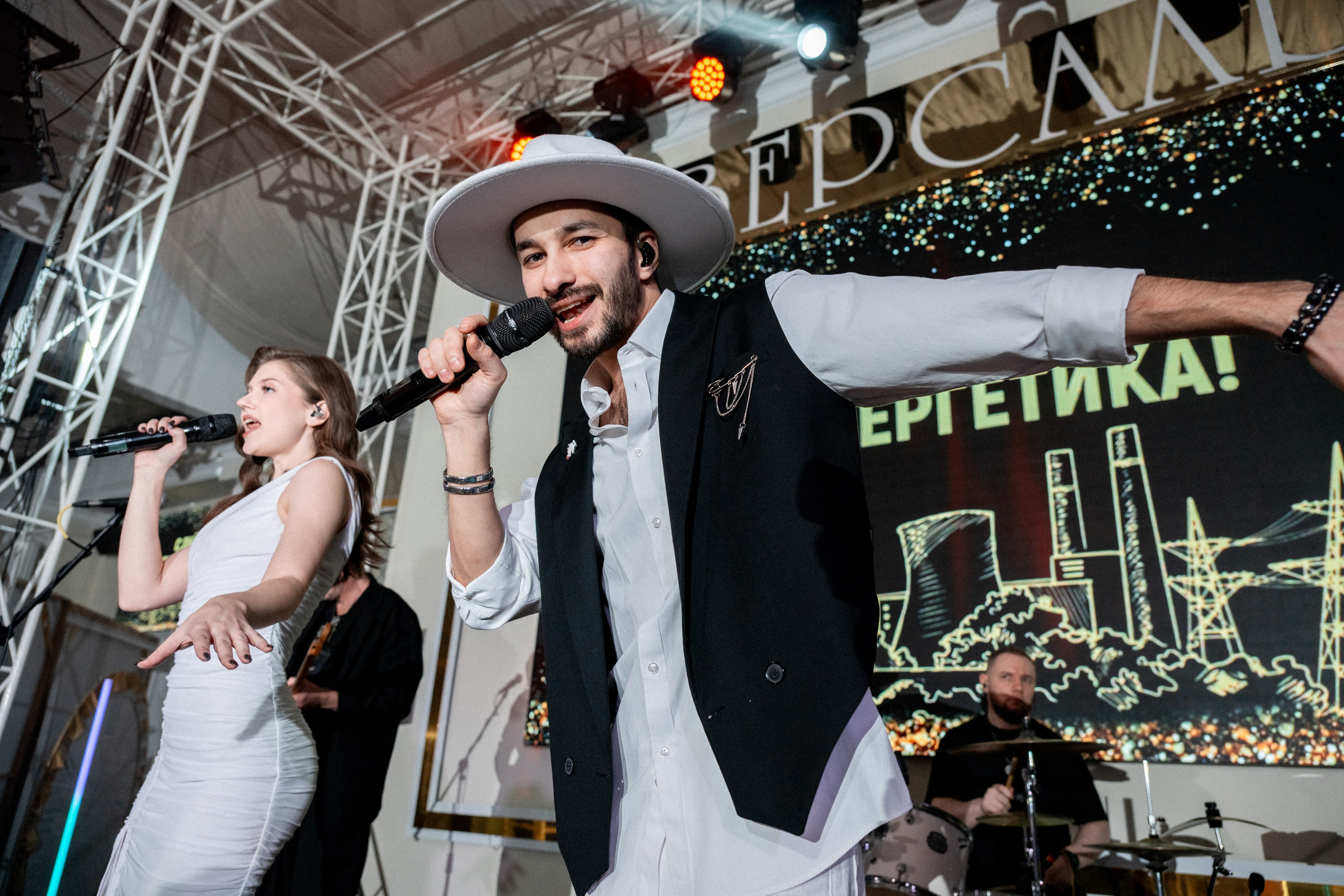 Репортажный фотограф в Красноярске - Новоселов Антон