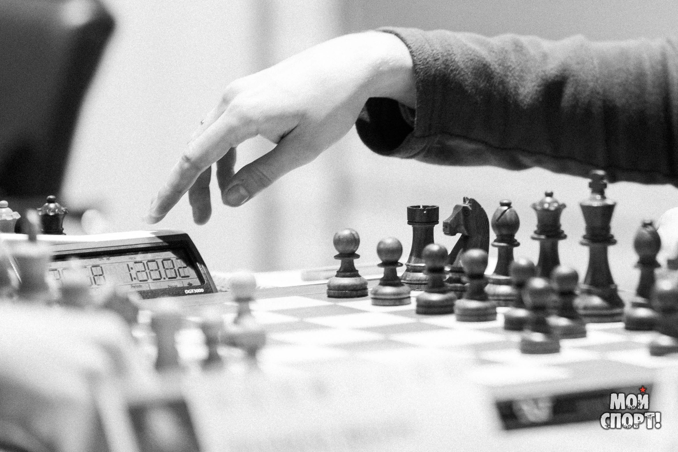 Кубок Главы РС (Я) по шахматам. Студия «Мой Спорт!» — все о спорте в Якутии