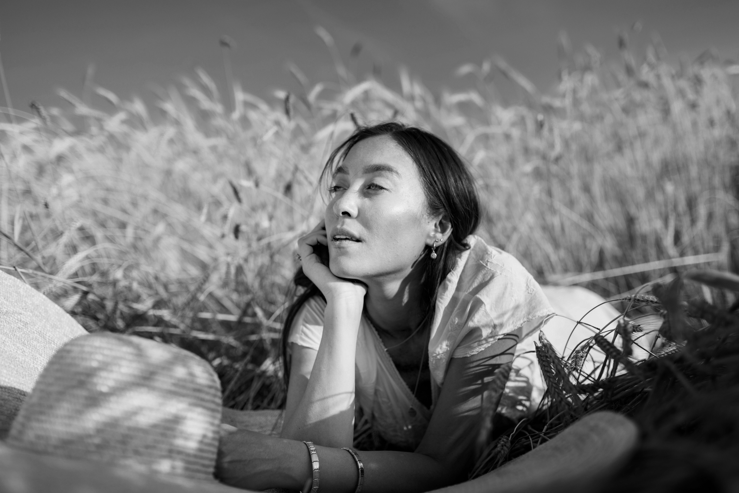 Женский трансформационный фотограф в Казани Гульназ Зайнутдинова