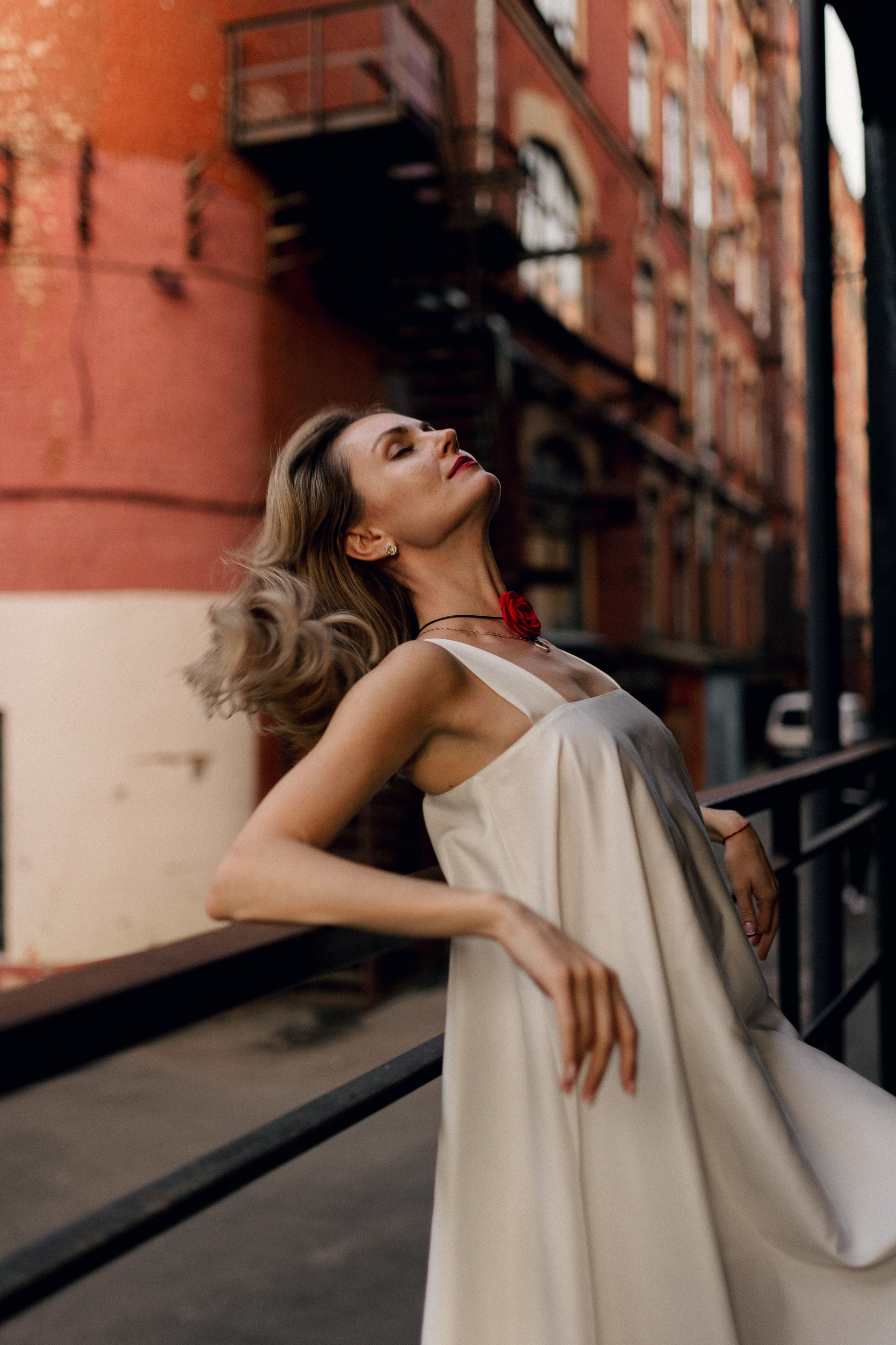 Фотограф Мария Патрушева