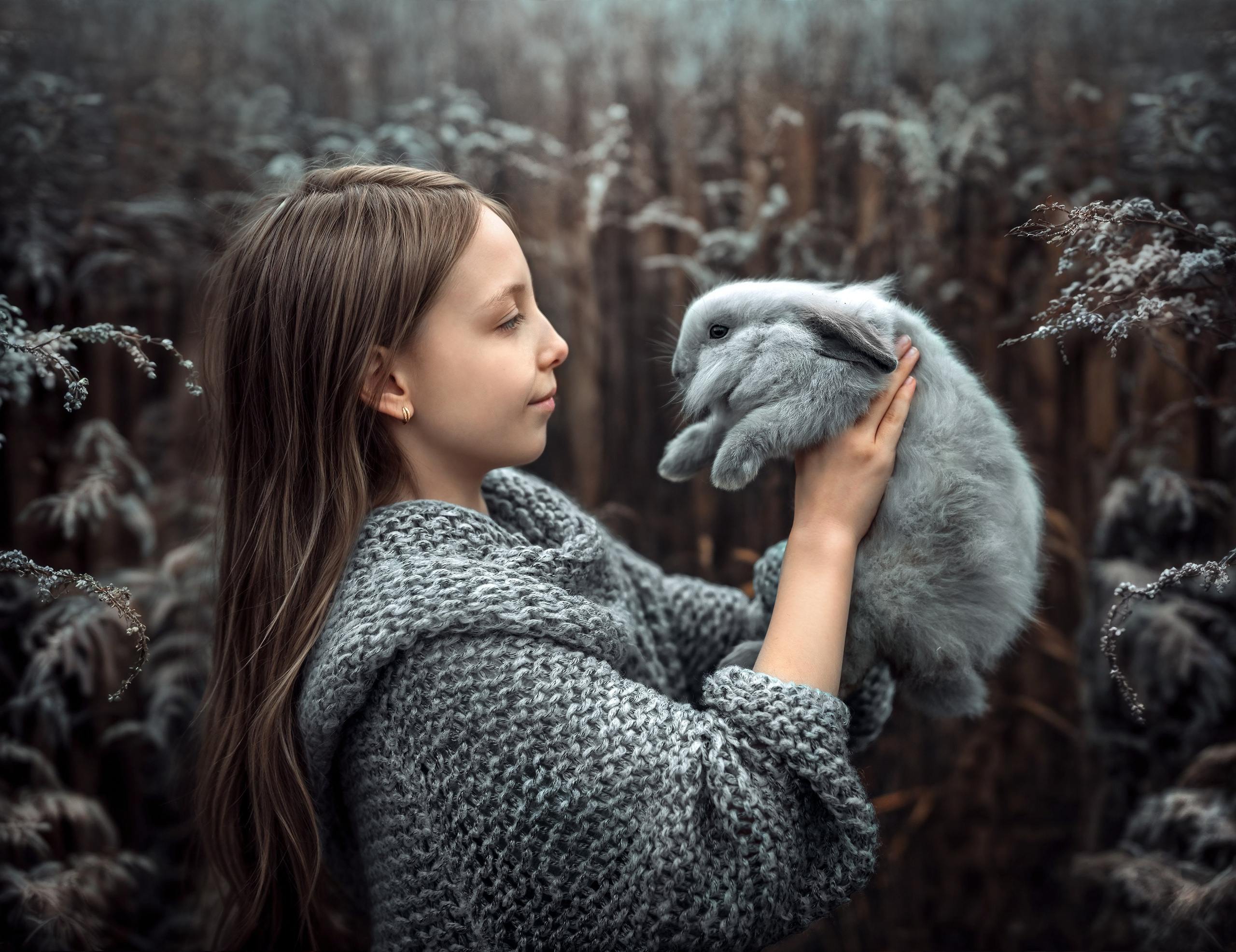 Детский и семейный фотограф в Ярославле Нина Якшилова