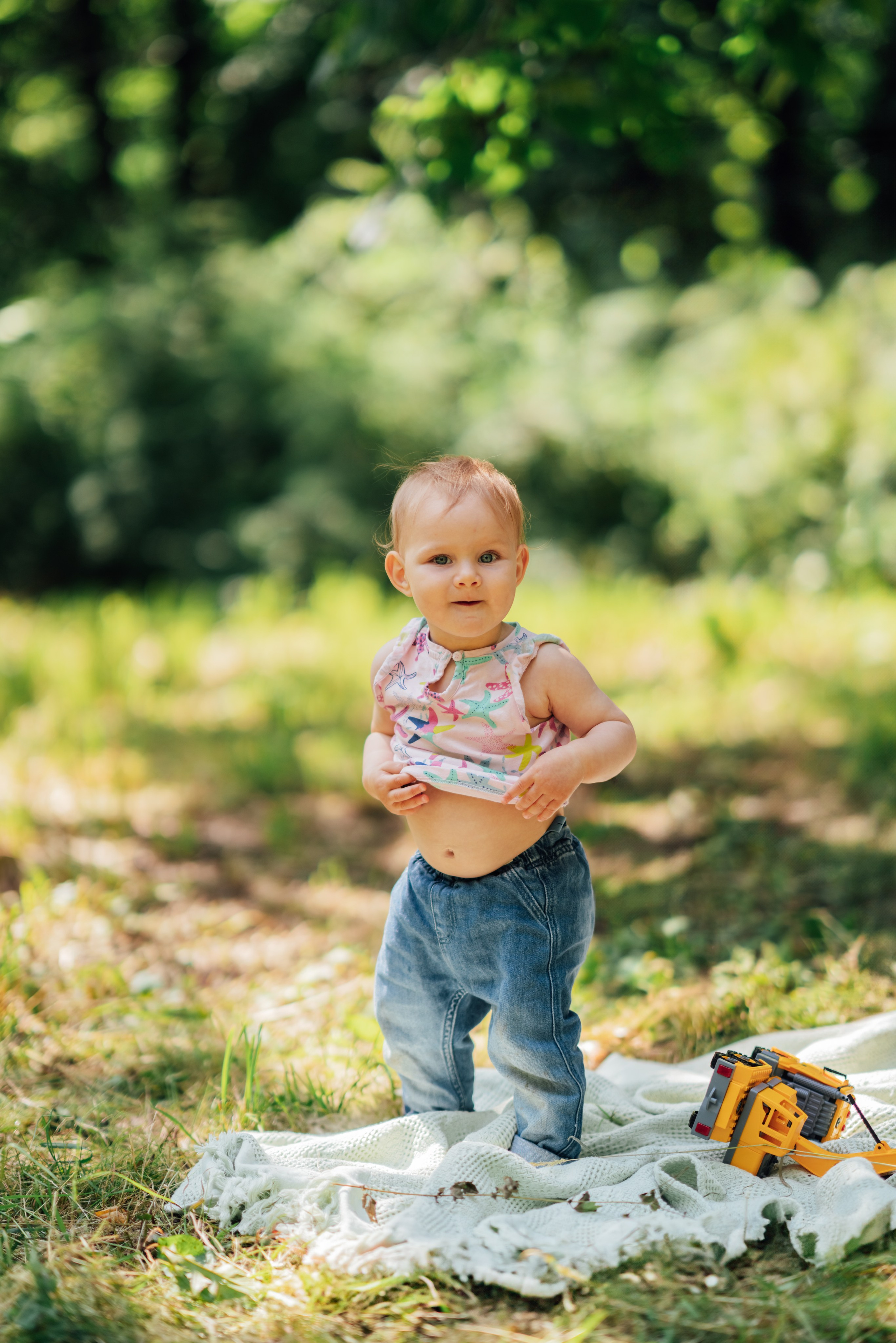 Это не про детей. Профессиональный детский и семейный фотограф в Москве Диля Грошева