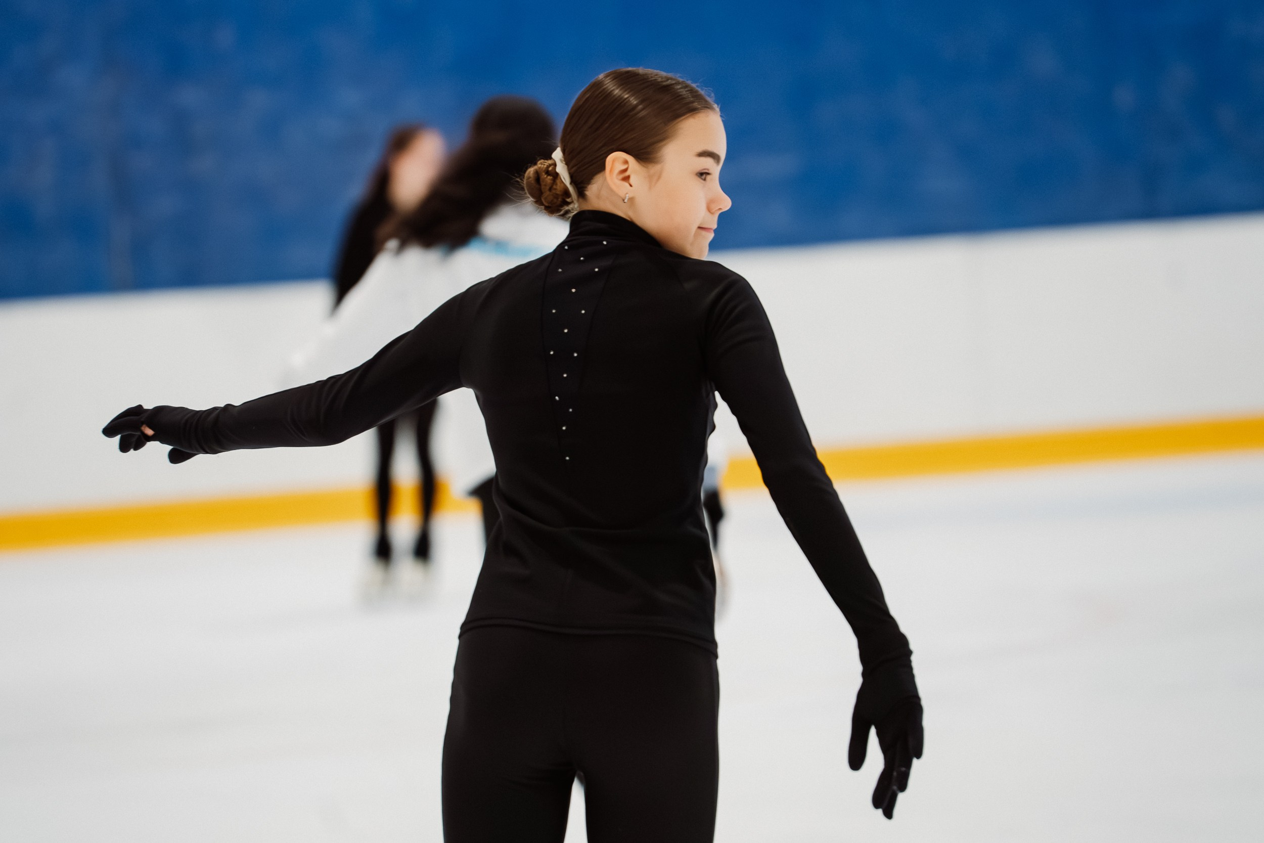 Мастер-класс Софьи Акатьевой в Новосибирске. Воробьева Ксения — Спортивный и танцевальный фотограф Новосибирск