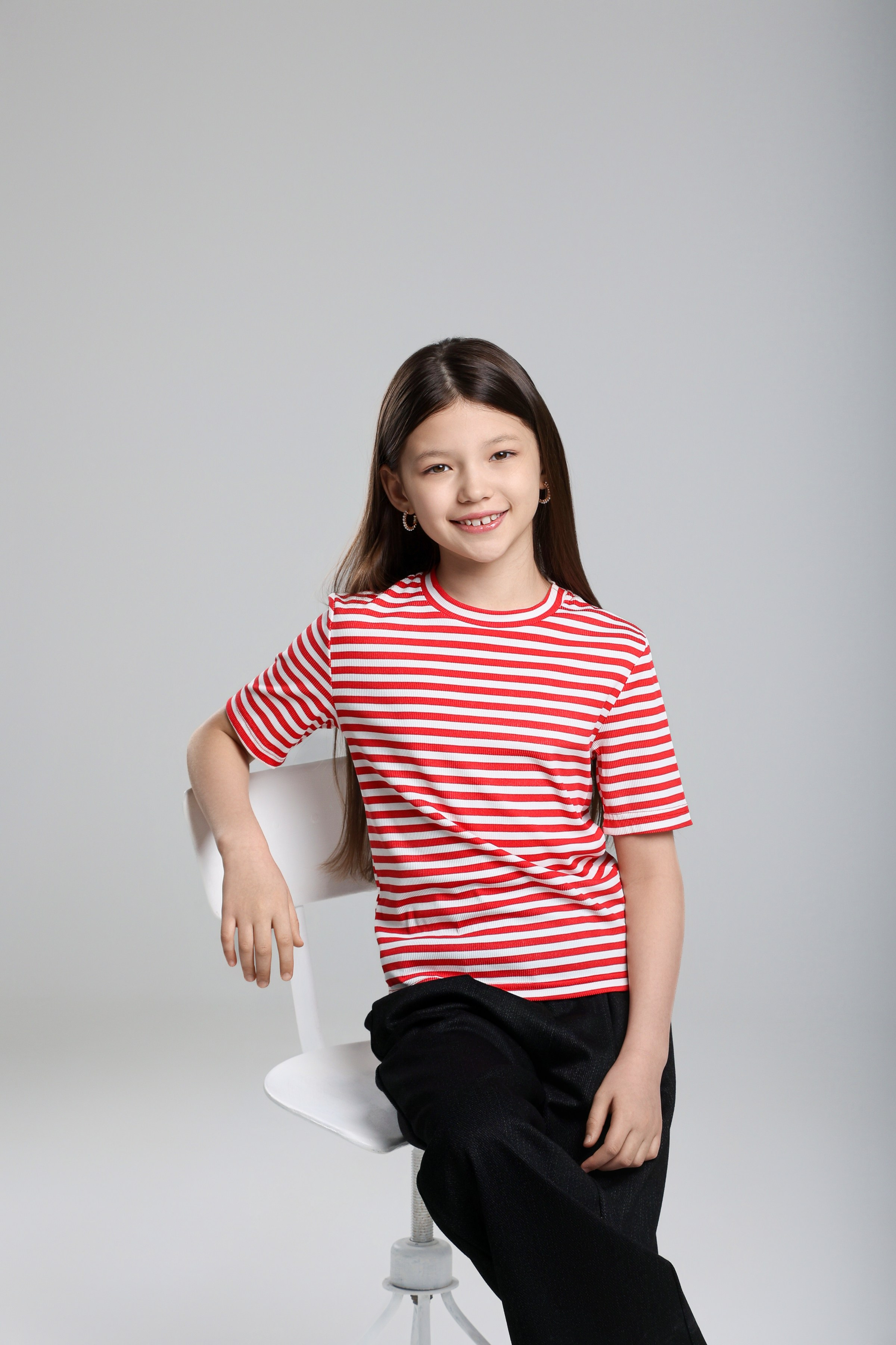 Фотографии одежды. Каталожная съемка на моделях