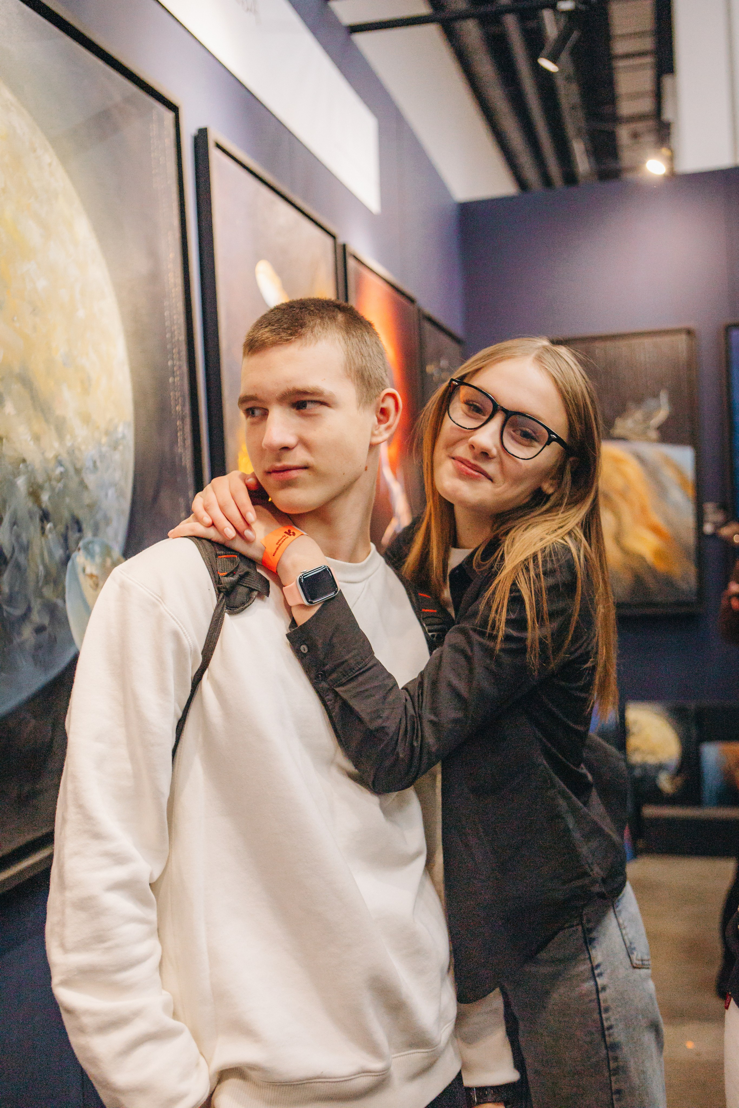 Репортаж АРТМИР. Индивидуальный и свадебный фотограф в Нижнем Новгороде Трушина Кристина