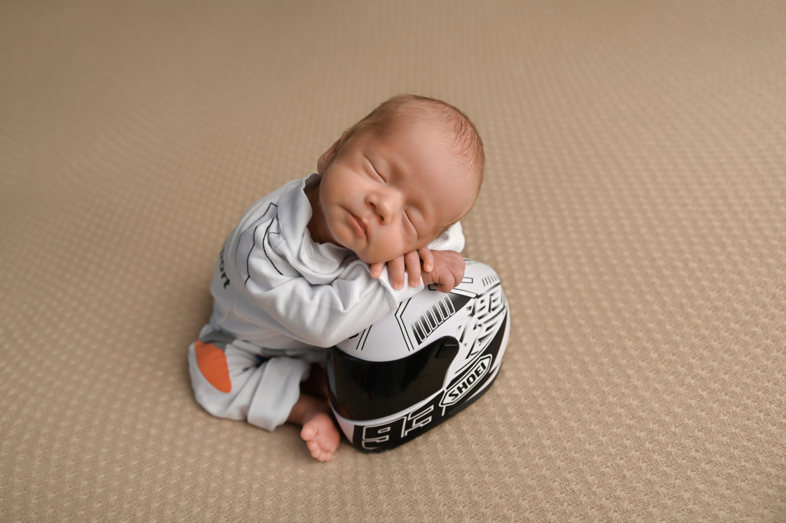 фотограф новорожденных Жезказган