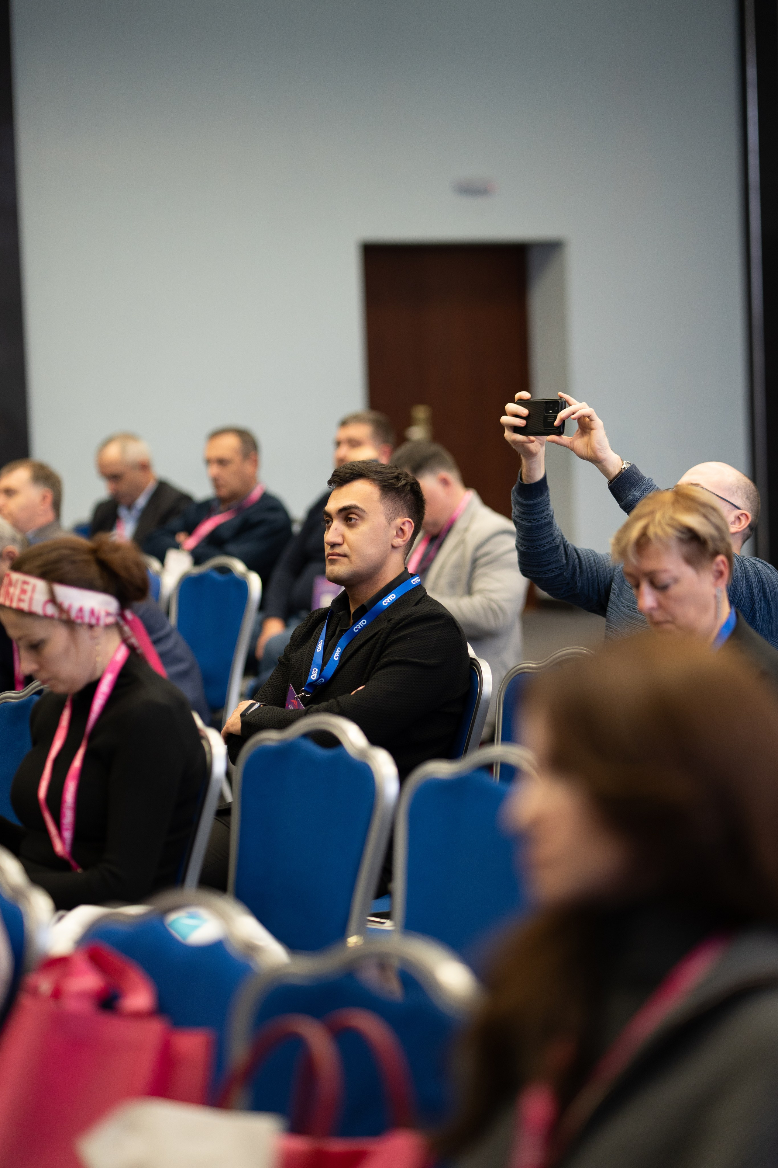 Кавказский венозный форум (репортаж). Фотограф, видеограф Пятигорск, Ставрополь, Ессентуки, Petlyakovs_photo