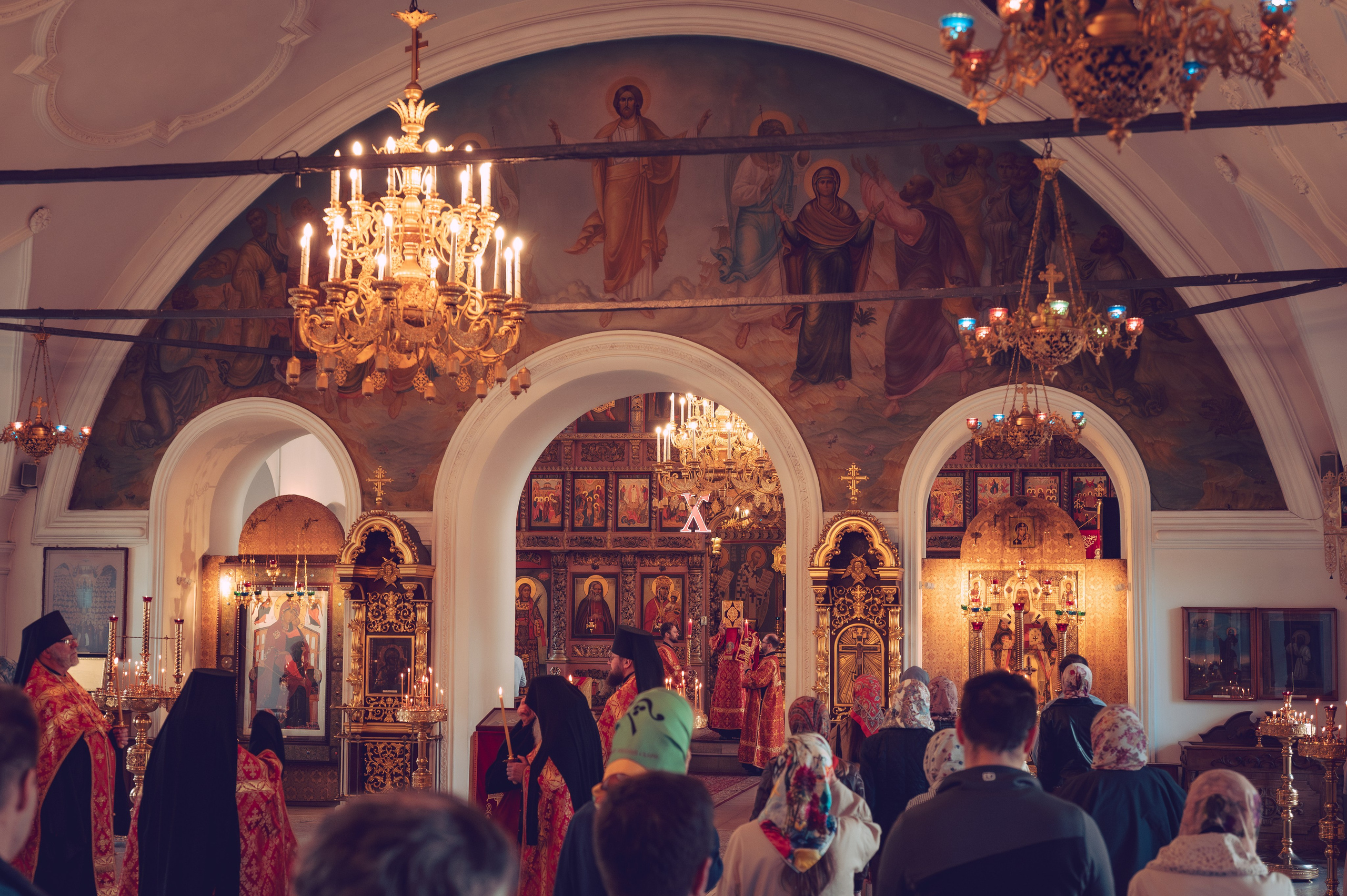 Высоко-Петровский Мужской Монастырь май 2025. Семейный фотограф Руслан Каримов Одинцово Москва