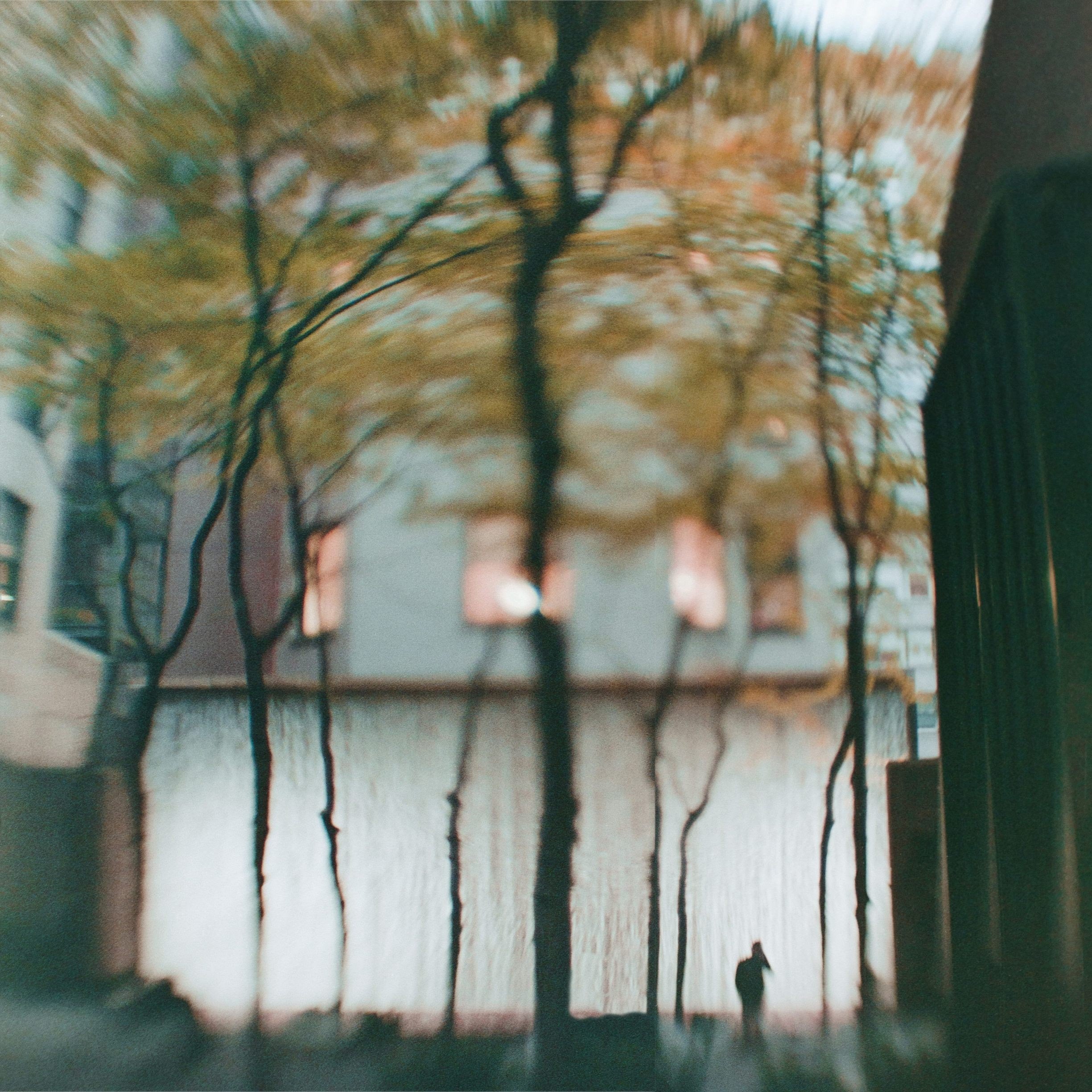 STREETS SPIRIT. Eduard Kopysov — International visual artist