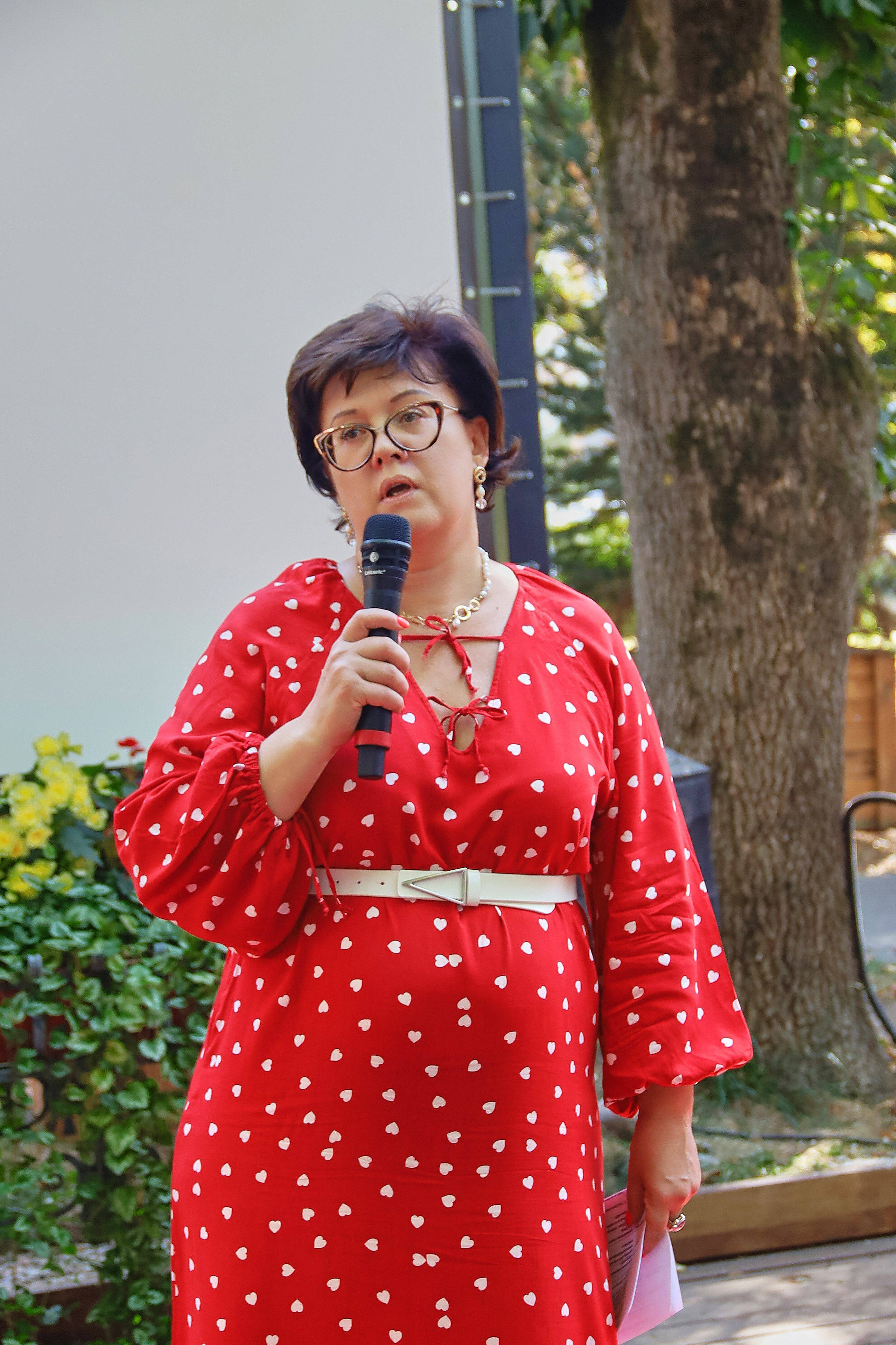 Международный эстафетный фестиваль PRОWOMENFEST 2024. Фотограф в Смоленске Ася Польшина