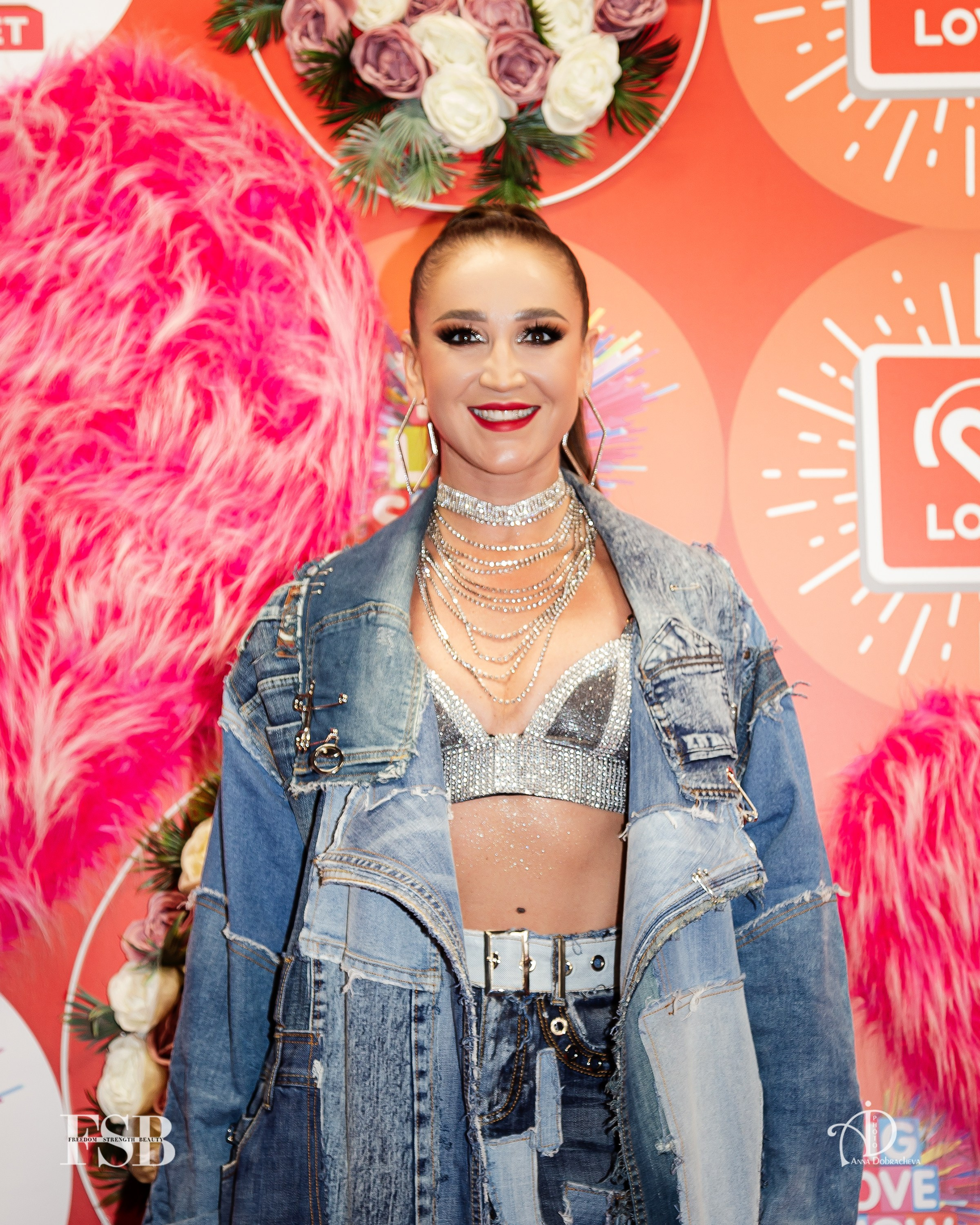 Big Love Show 2024. Фотограф Анна Добрачёва