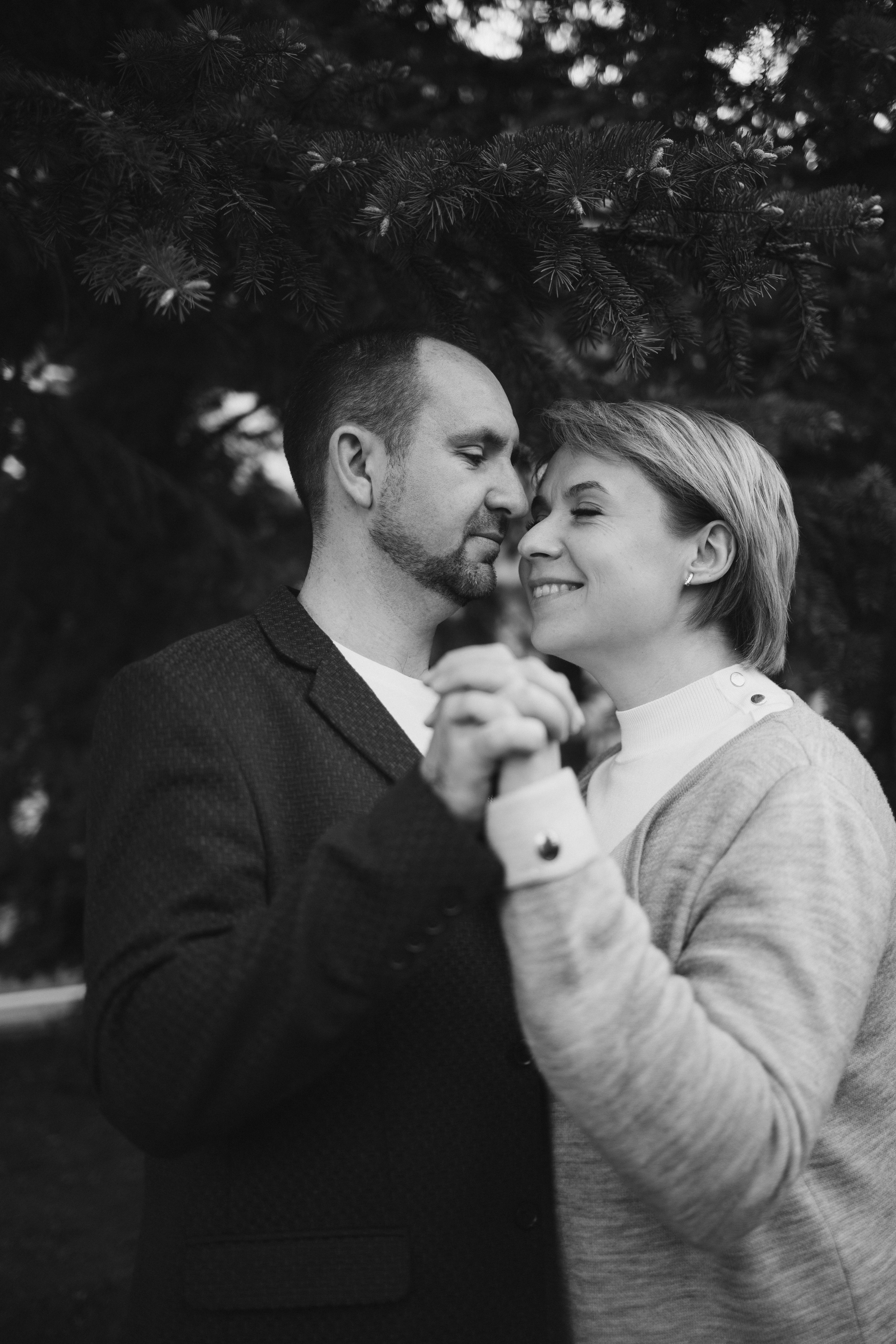 Катя и Виталий. СЕМЕЙНЫЙ ФОТОГРАФ В САРАТОВЕ