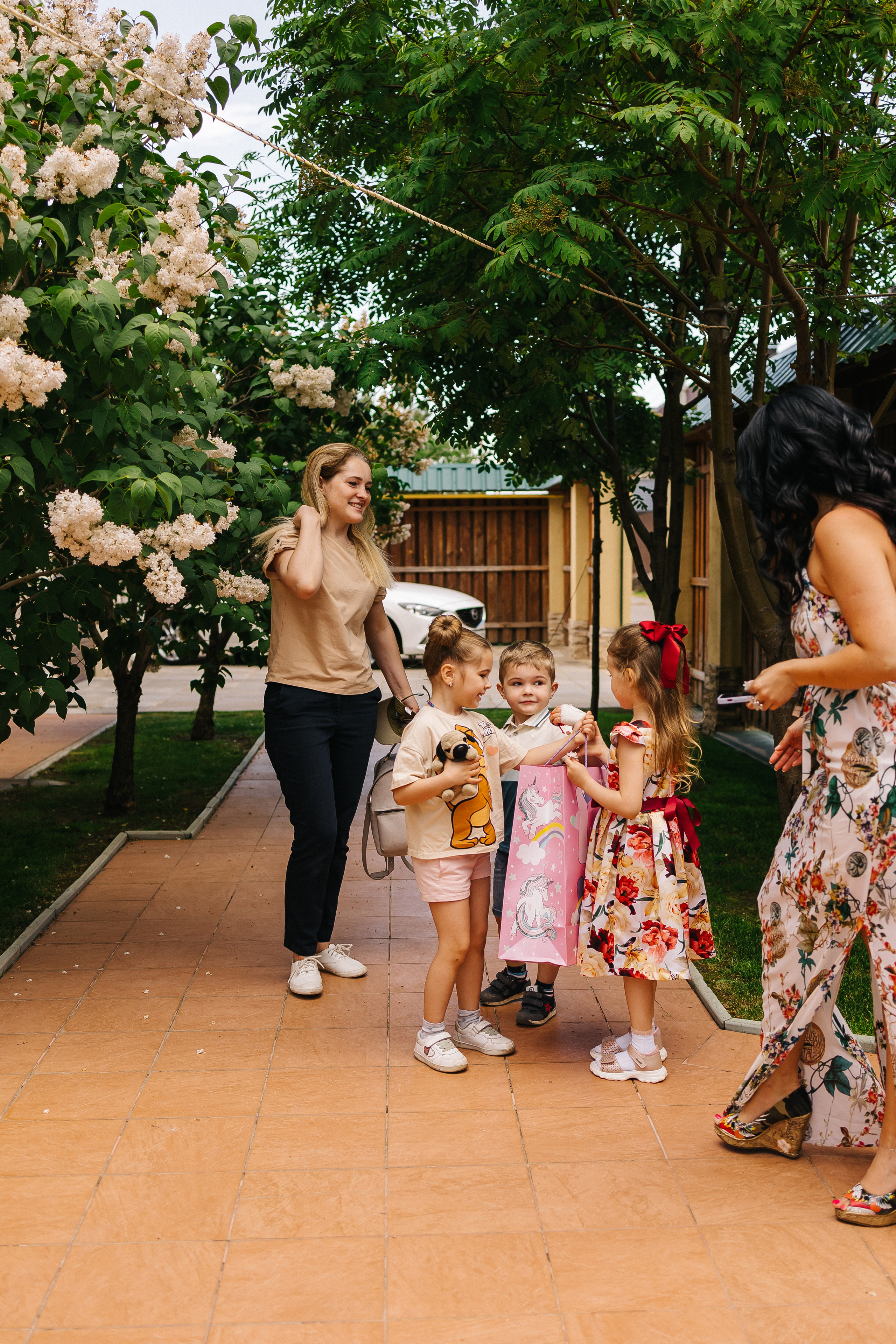 5 лет Арианне. СЕМЕЙНЫЙ ФОТОГРАФ В САРАТОВЕ